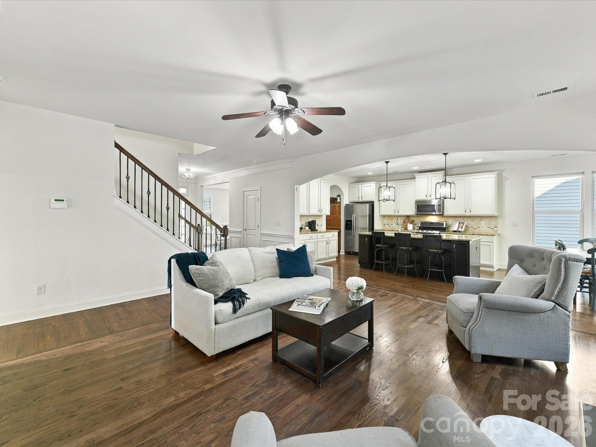 Single Family Residence at 522 Iron Horse Lane, Midland, photo 13 of 47