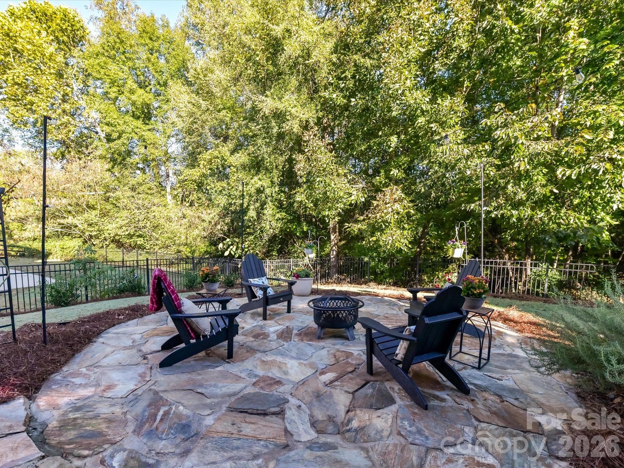 Single Family Residence at 522 Iron Horse Lane, Midland, photo 32 of 47