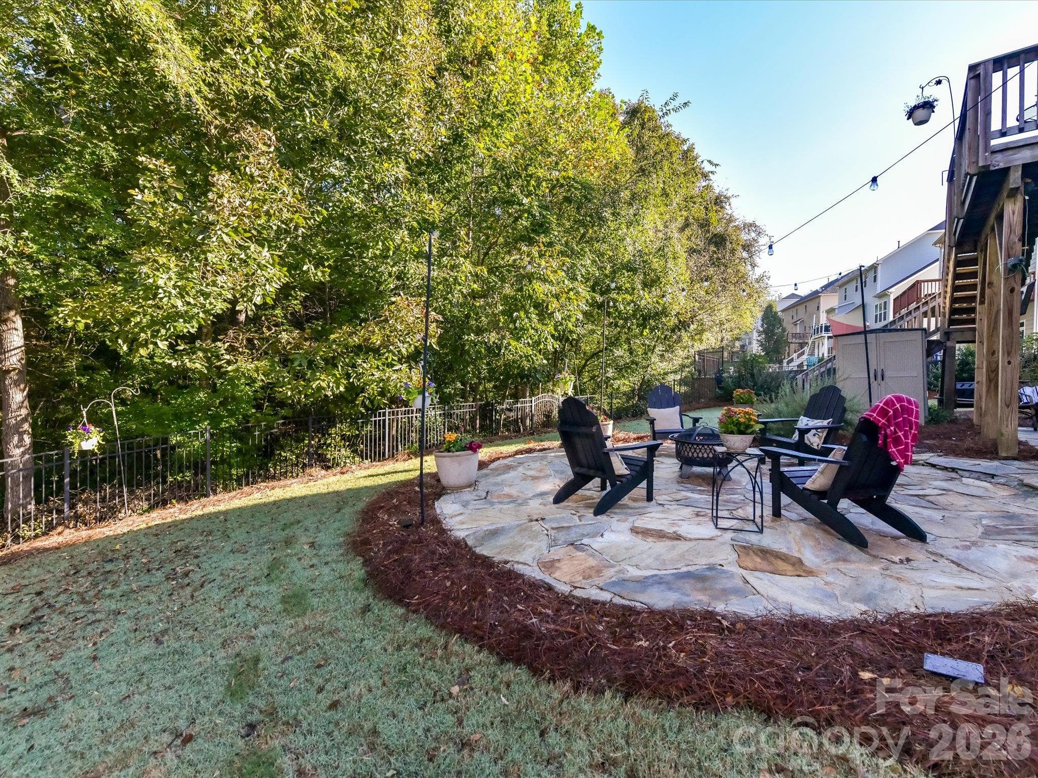 Single Family Residence at 522 Iron Horse Lane, Midland, photo 35 of 47