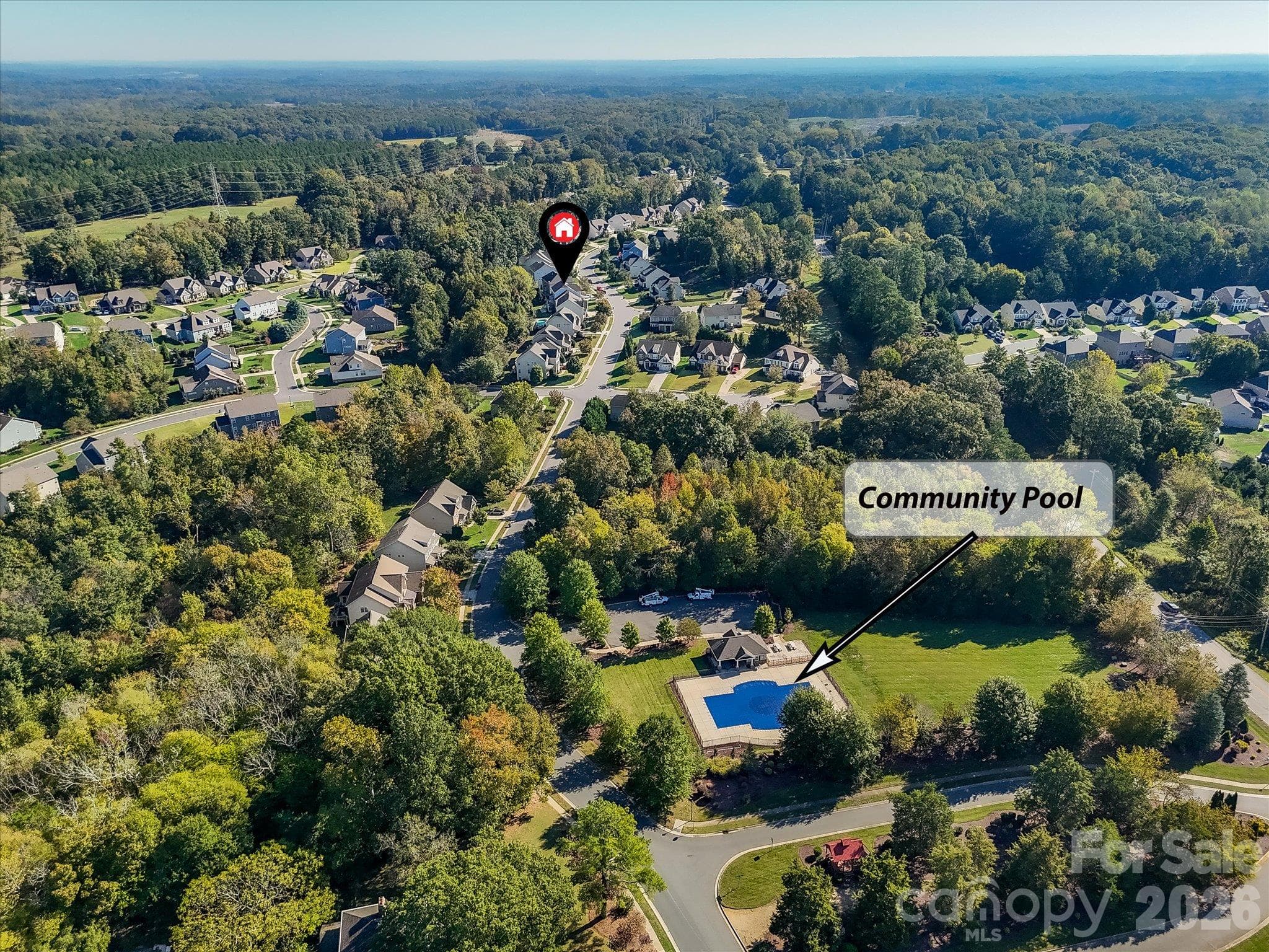 Single Family Residence at 522 Iron Horse Lane, Midland, photo 43 of 47