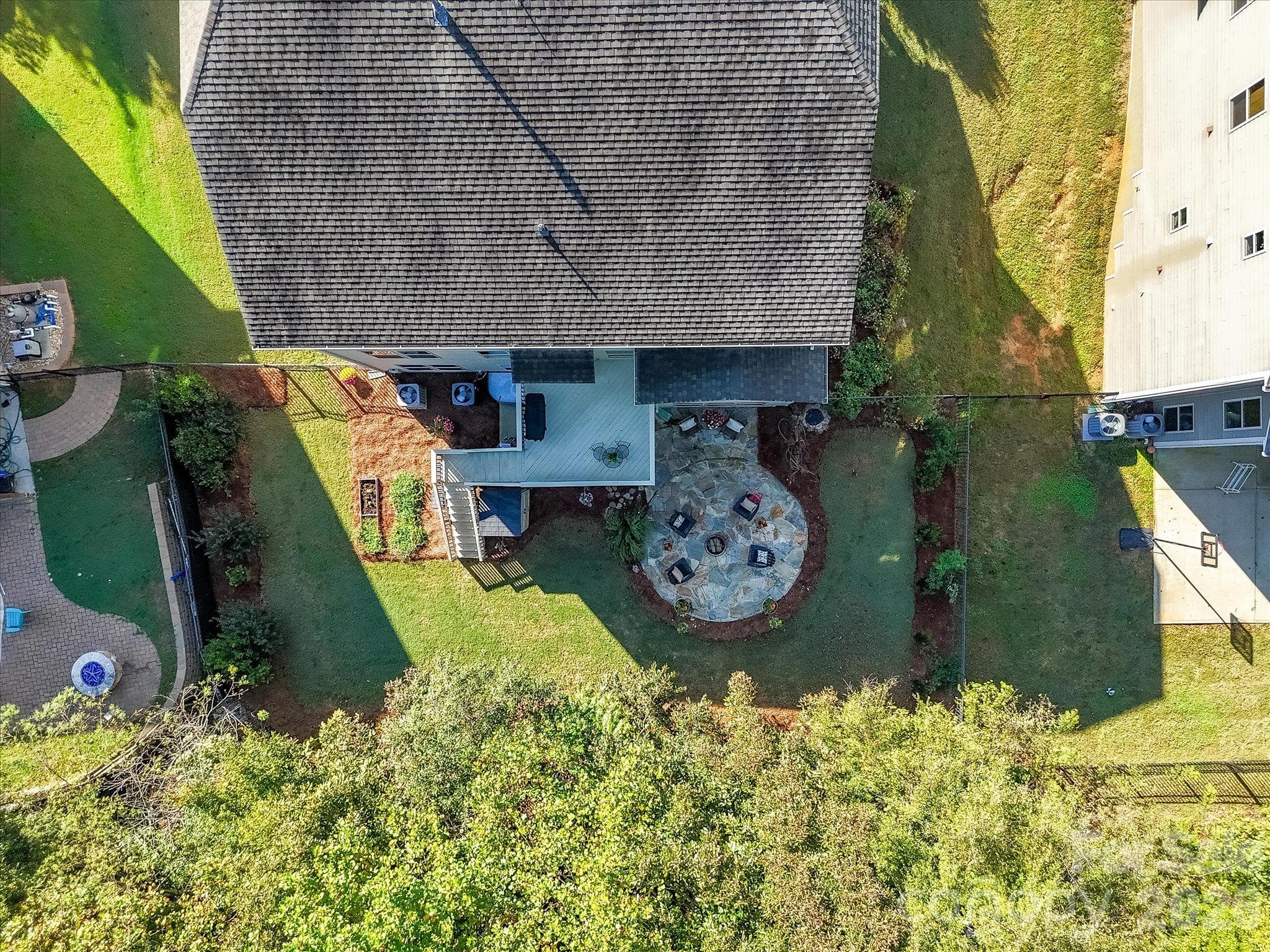Single Family Residence at 522 Iron Horse Lane, Midland, photo 44 of 47