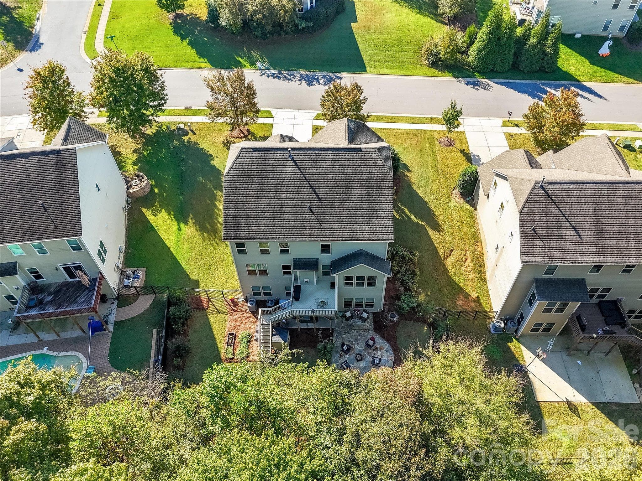 Single Family Residence at 522 Iron Horse Lane, Midland, photo 45 of 47