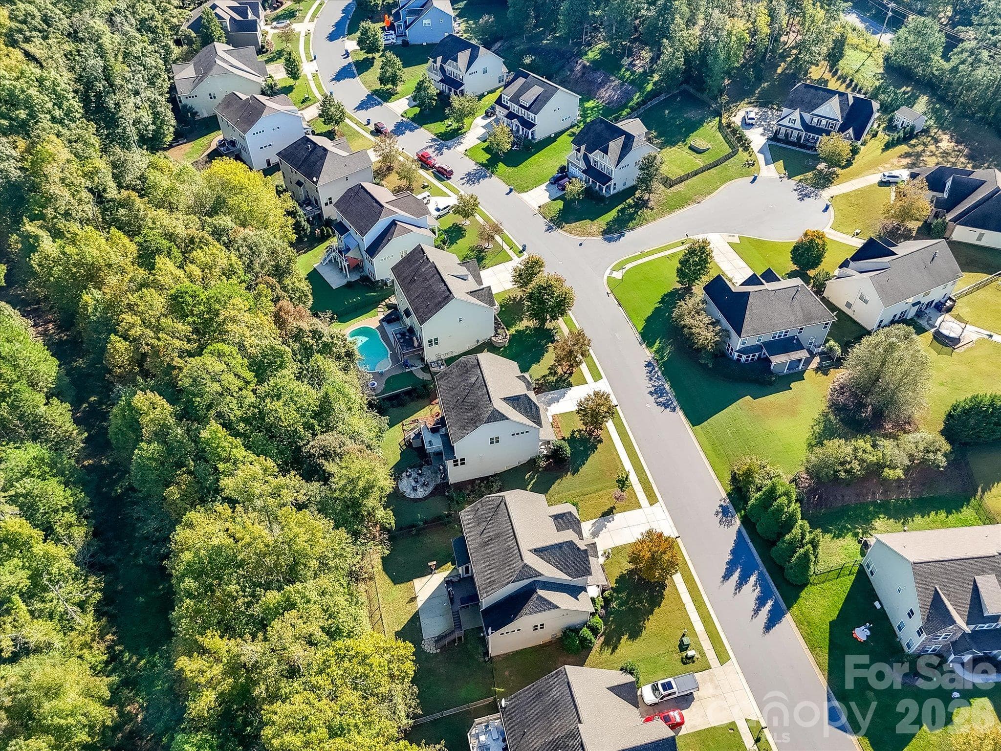 Single Family Residence at 522 Iron Horse Lane, Midland, photo 47 of 47
