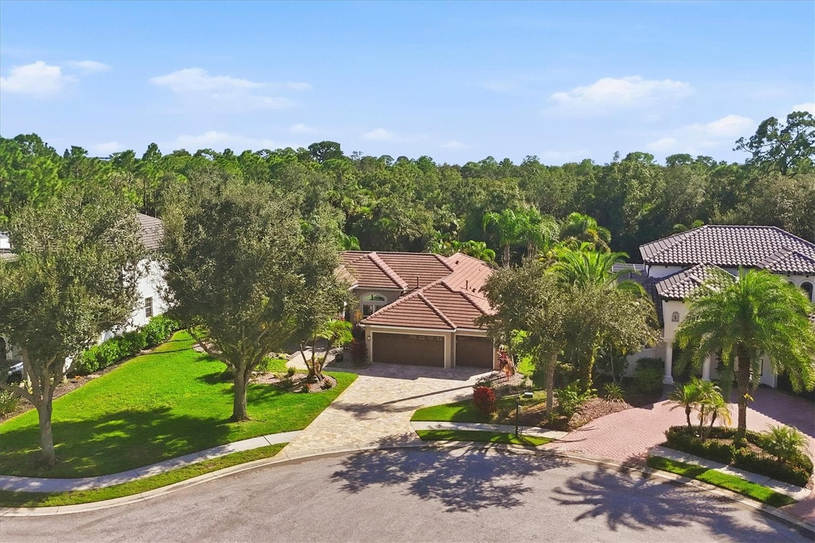 Single Family Residence at 7660 HARRINGTON LN, BRADENTON, photo 3 of 66