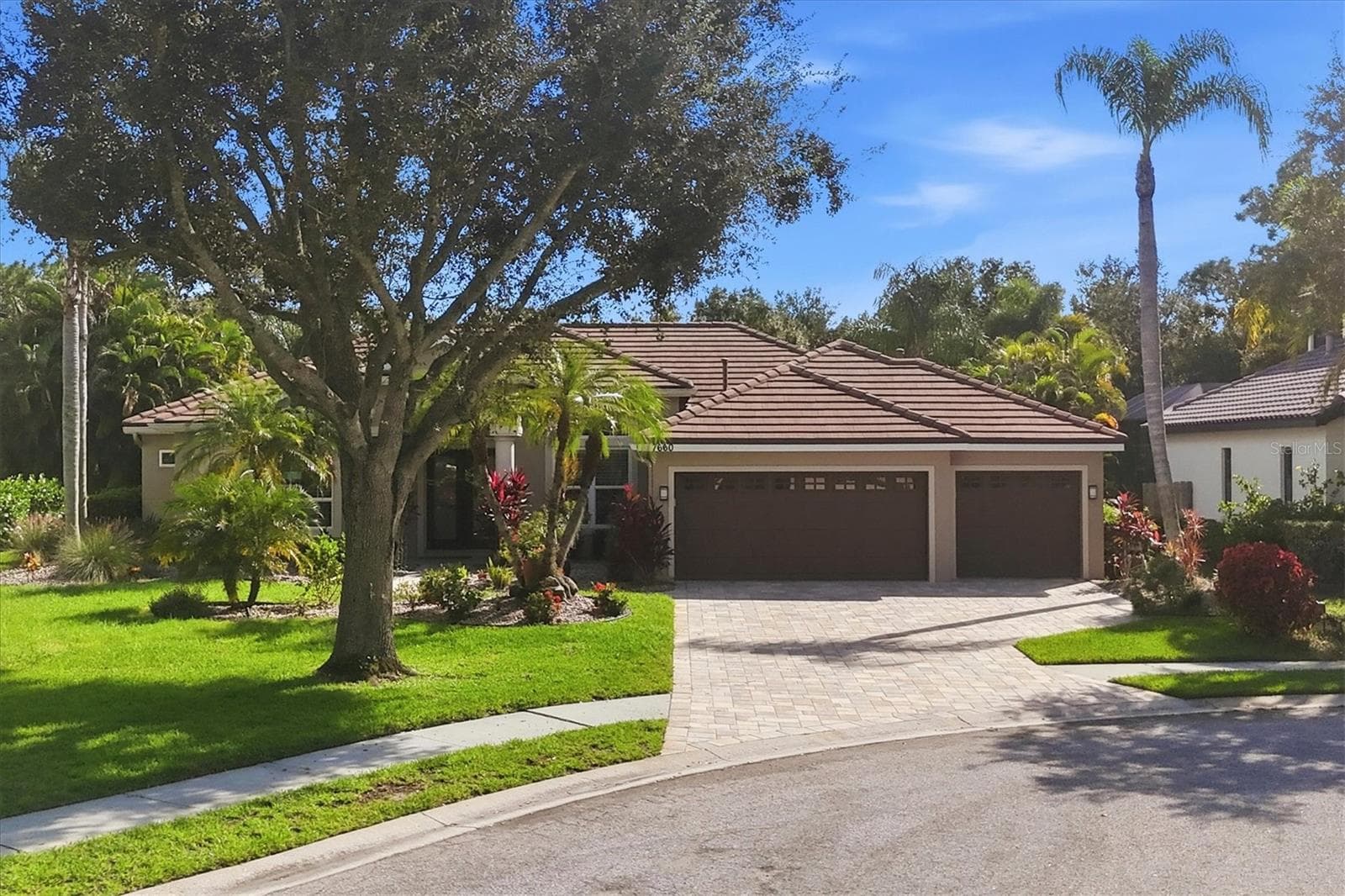 Single Family Residence at 7660 HARRINGTON LN, BRADENTON, photo 4 of 66