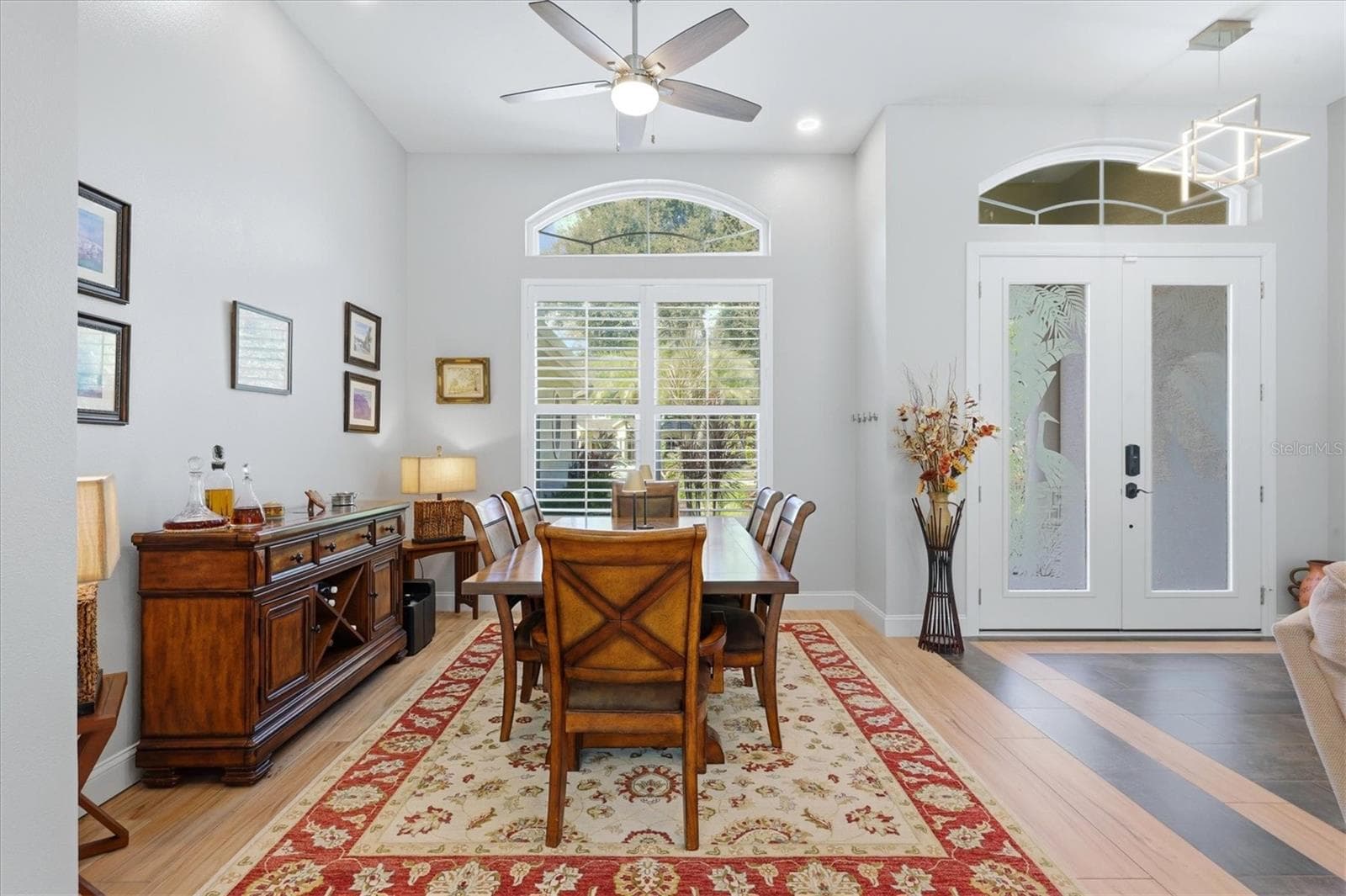 Single Family Residence at 7660 HARRINGTON LN, BRADENTON, photo 10 of 66