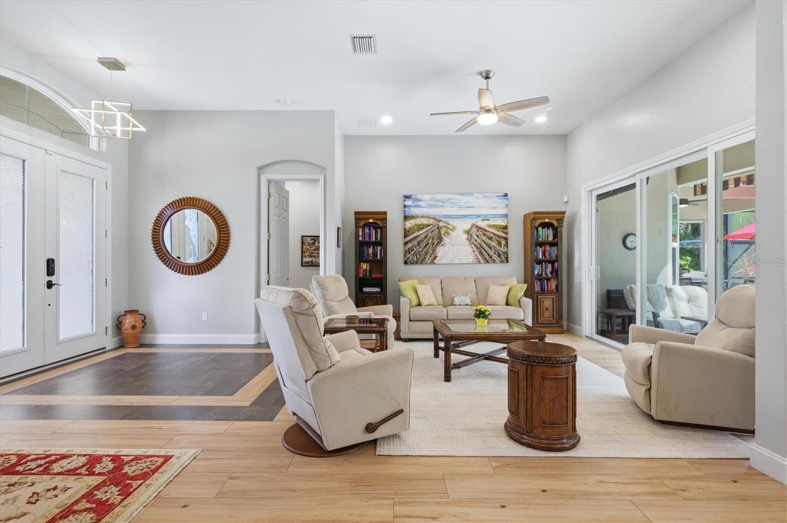 Single Family Residence at 7660 HARRINGTON LN, BRADENTON, photo 12 of 66