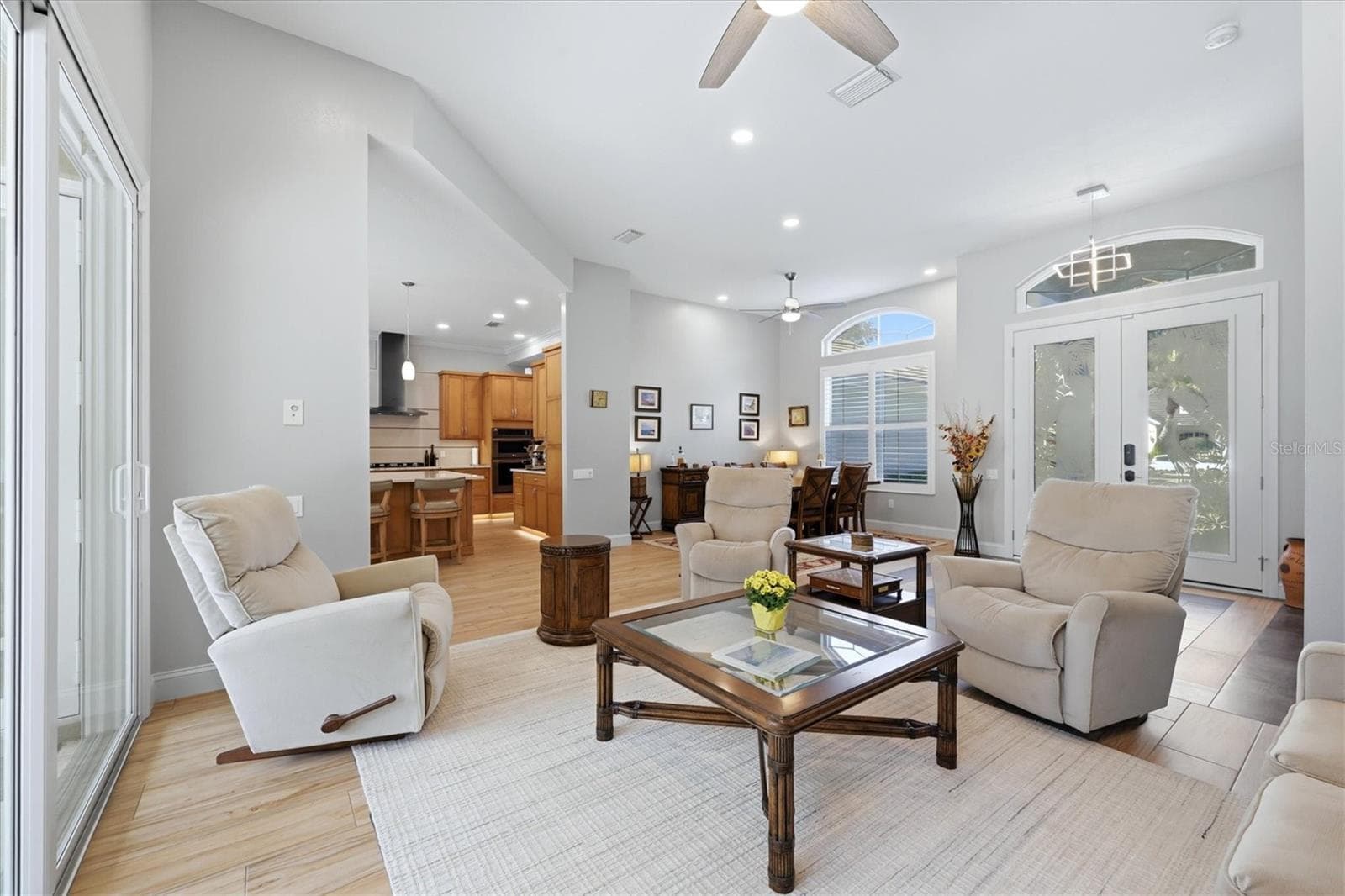 Single Family Residence at 7660 HARRINGTON LN, BRADENTON, photo 13 of 66
