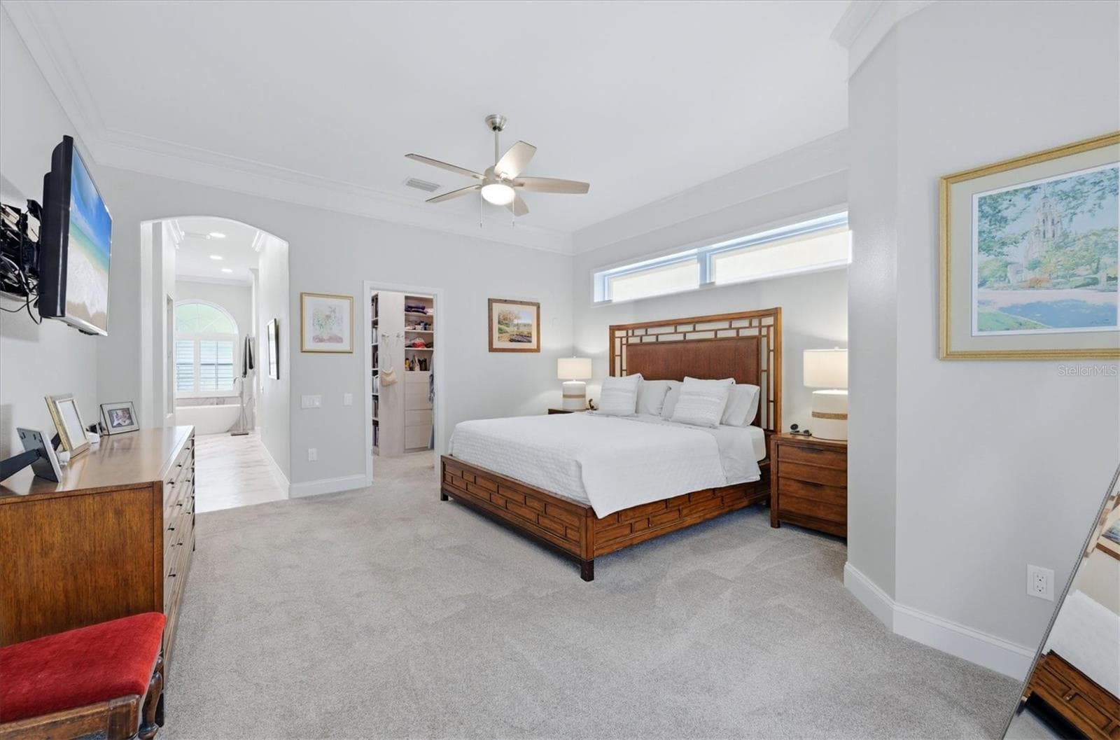 Single Family Residence at 7660 HARRINGTON LN, BRADENTON, photo 27 of 66