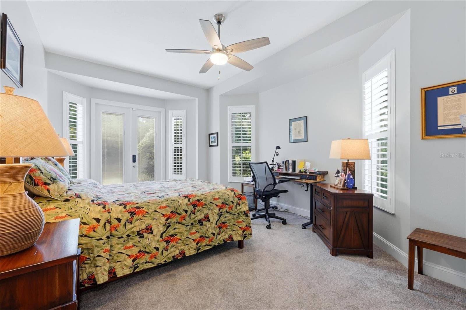 Single Family Residence at 7660 HARRINGTON LN, BRADENTON, photo 37 of 66