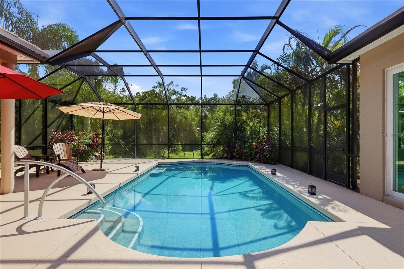 Single Family Residence at 7660 HARRINGTON LN, BRADENTON, photo 40 of 66