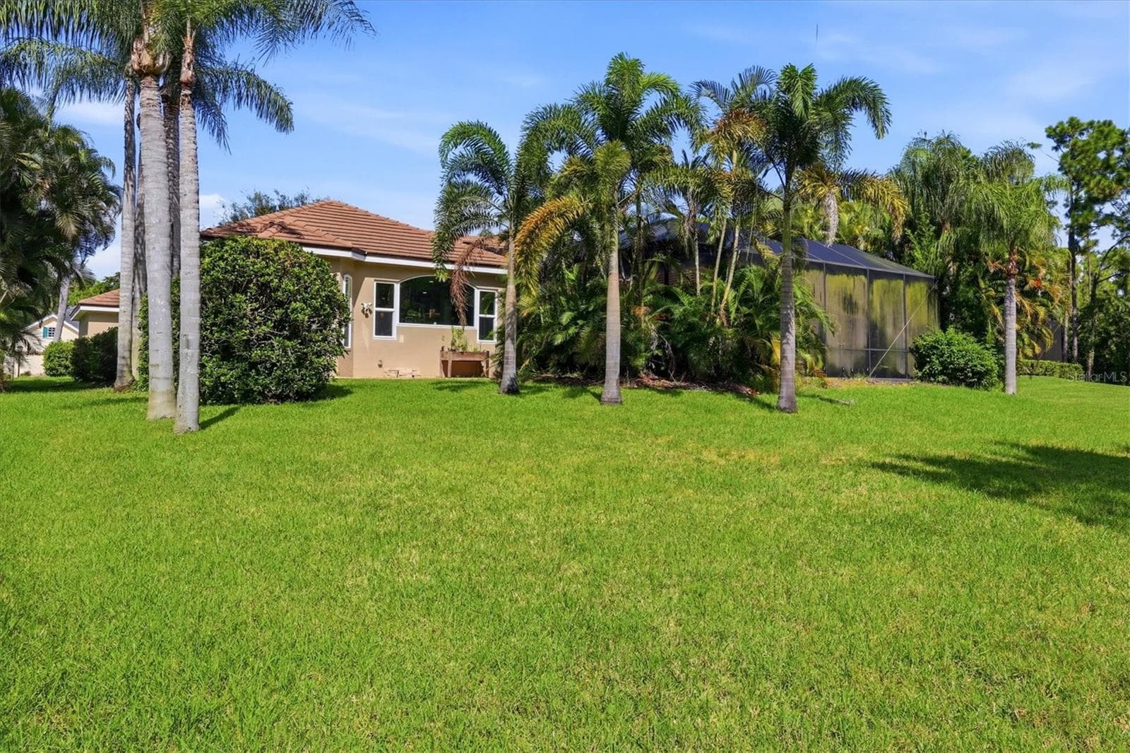 Single Family Residence at 7660 HARRINGTON LN, BRADENTON, photo 48 of 66