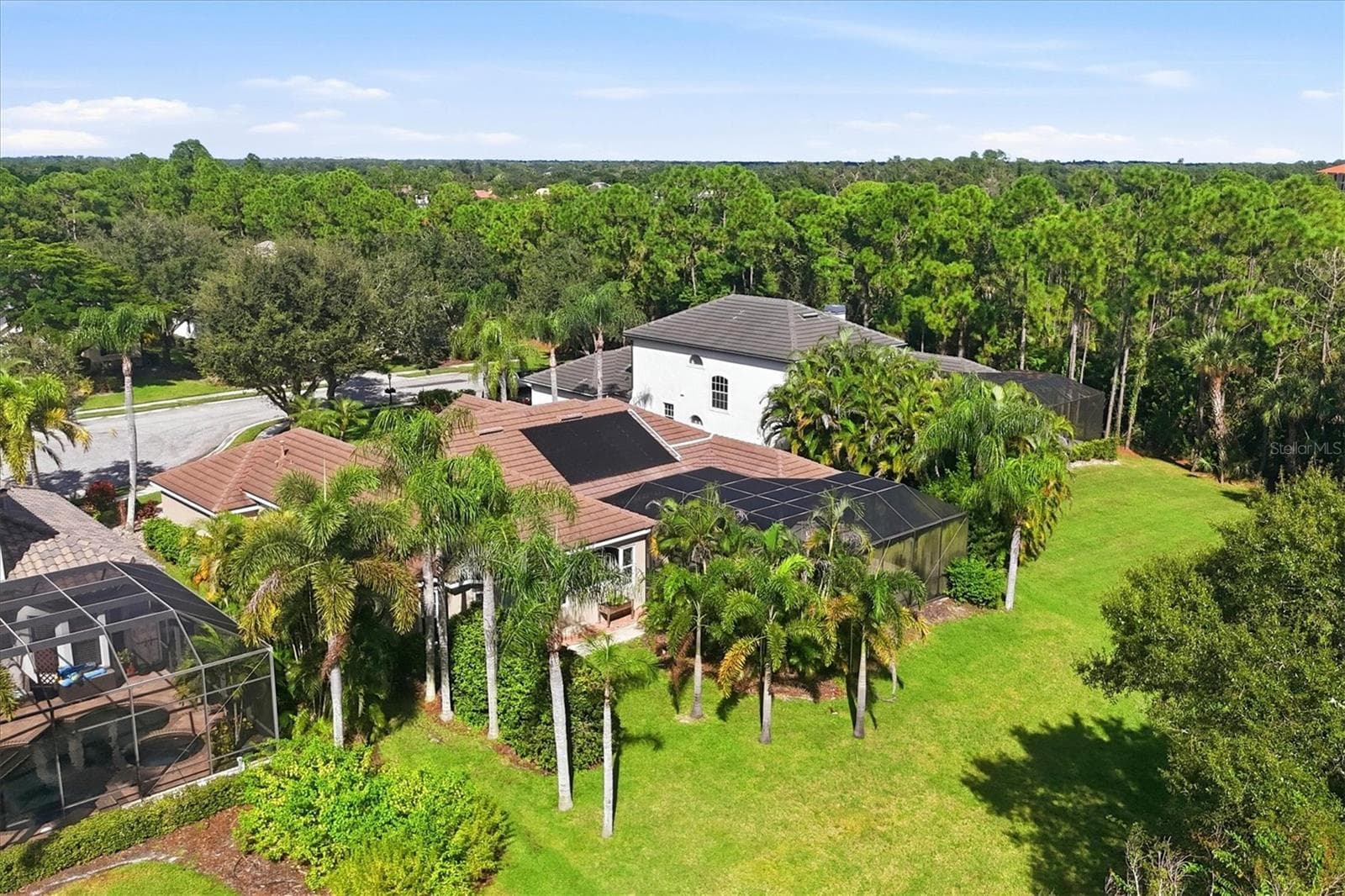 Single Family Residence at 7660 HARRINGTON LN, BRADENTON, photo 50 of 66