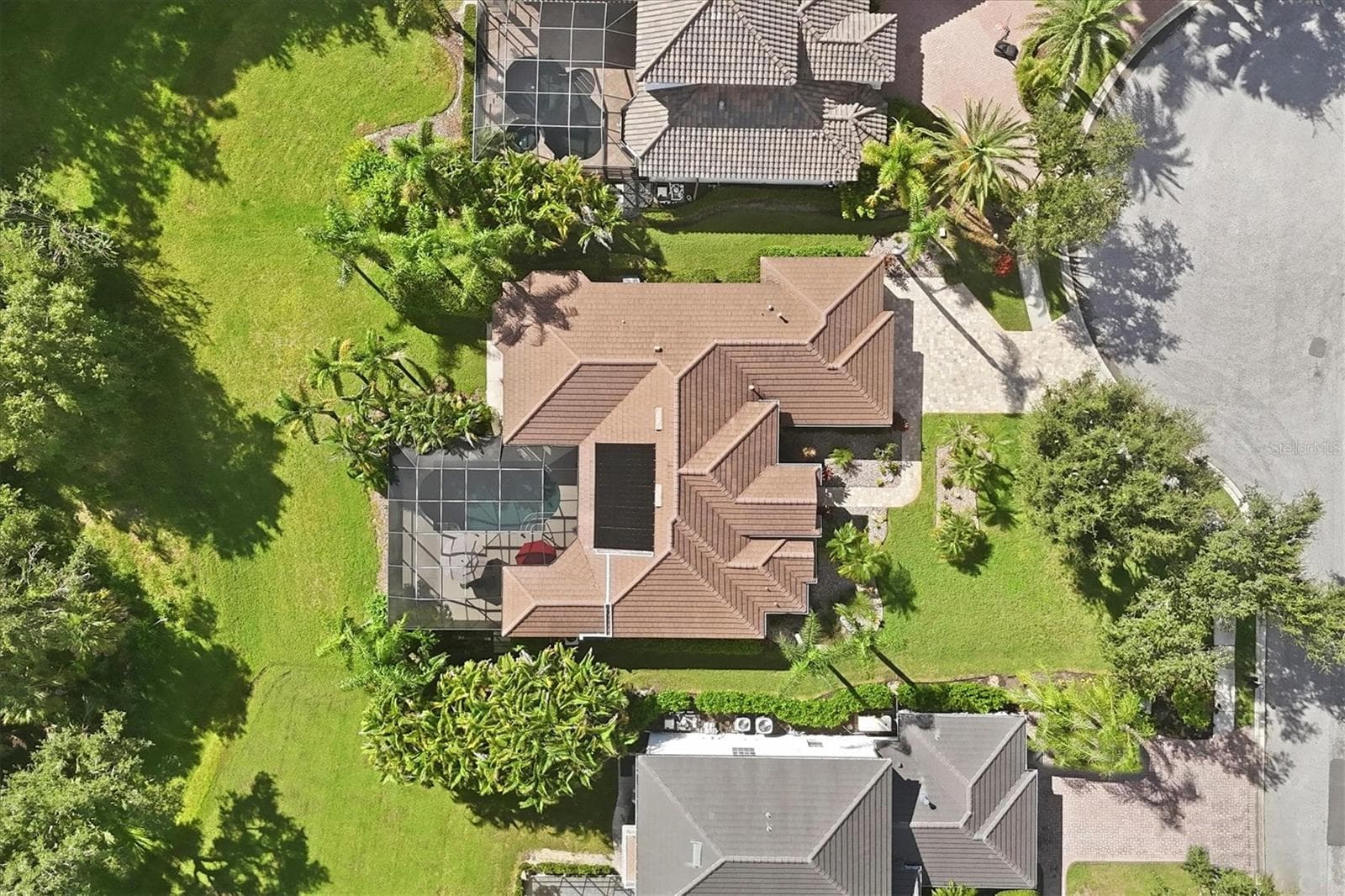 Single Family Residence at 7660 HARRINGTON LN, BRADENTON, photo 51 of 66