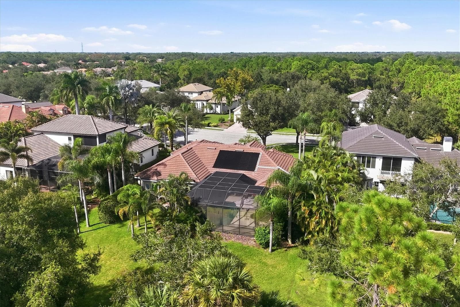 Single Family Residence at 7660 HARRINGTON LN, BRADENTON, photo 52 of 66