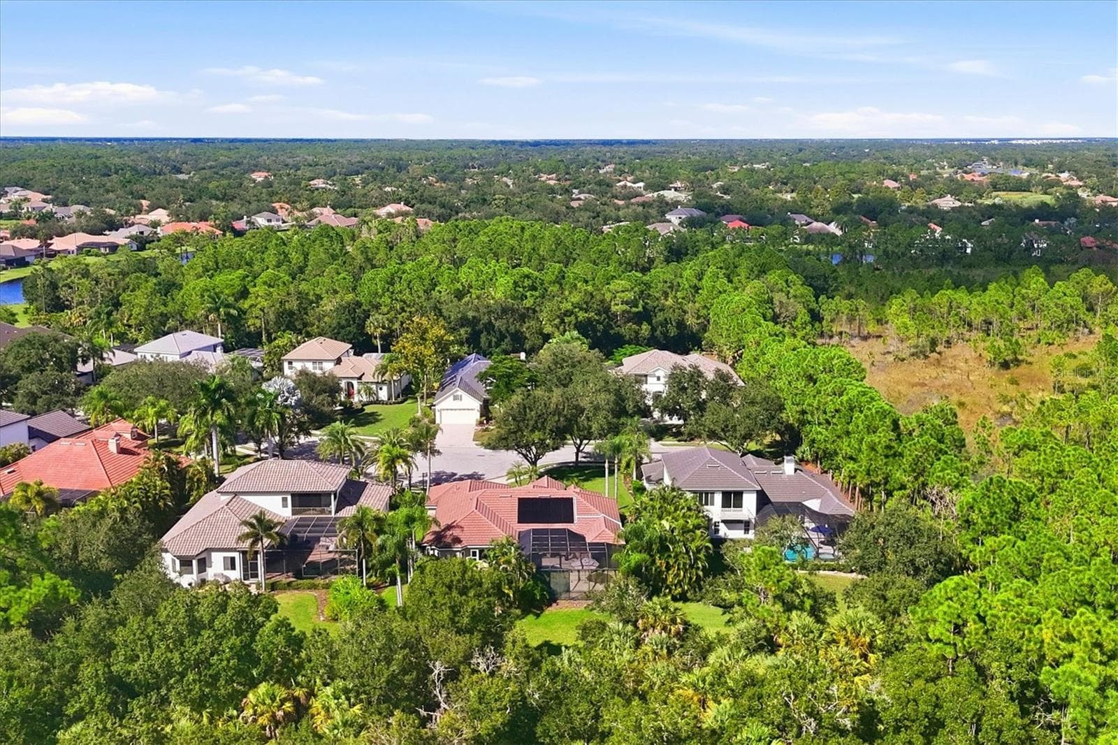 Single Family Residence at 7660 HARRINGTON LN, BRADENTON, photo 53 of 66