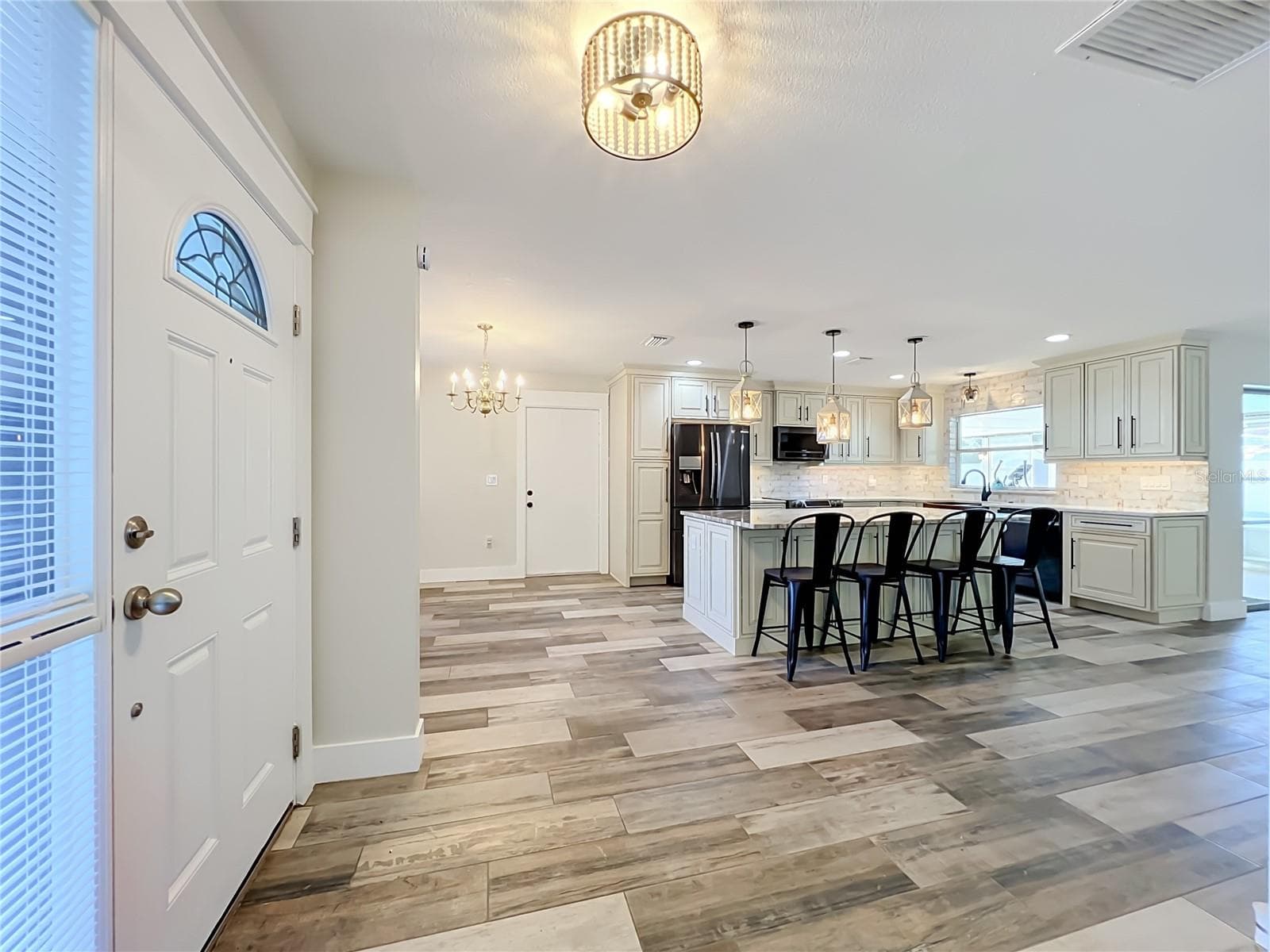 Open Floorplan - 346 ELKHORN CT, WINTER PARK