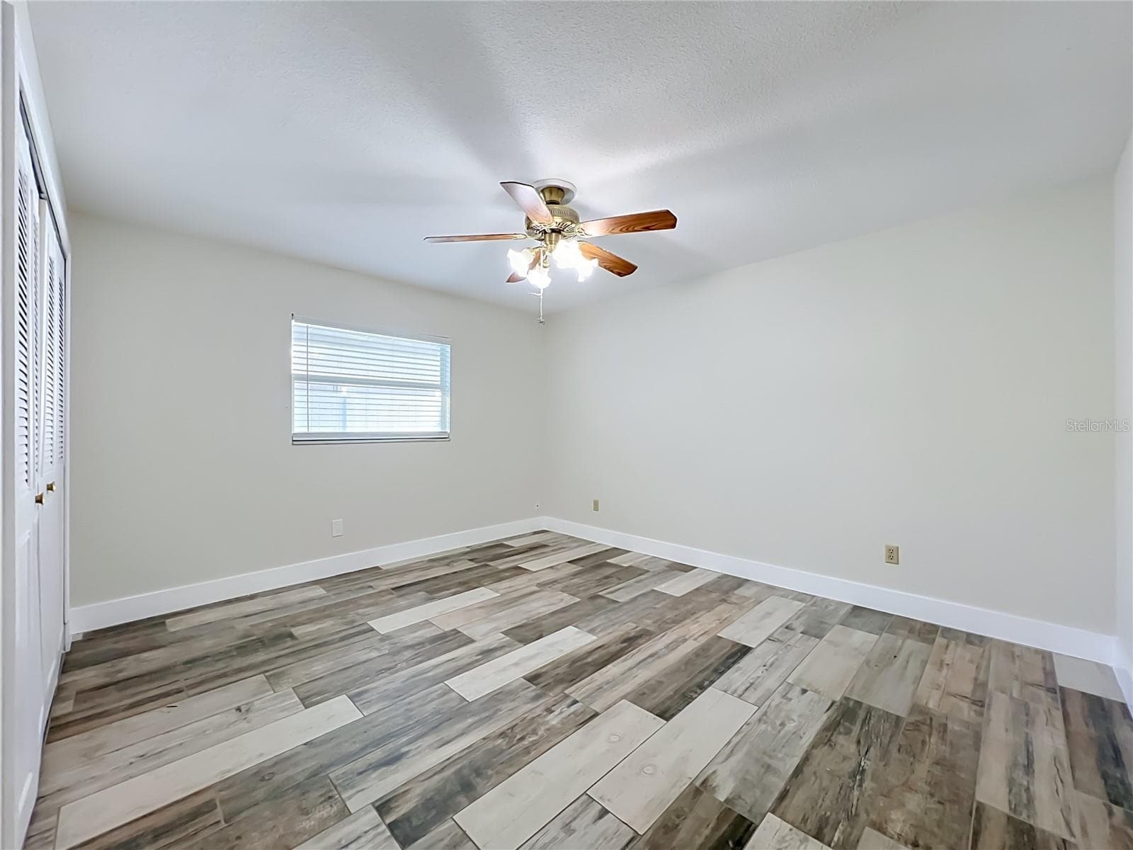 Bedroom Far Right of Hallway - 346 ELKHORN CT, WINTER PARK