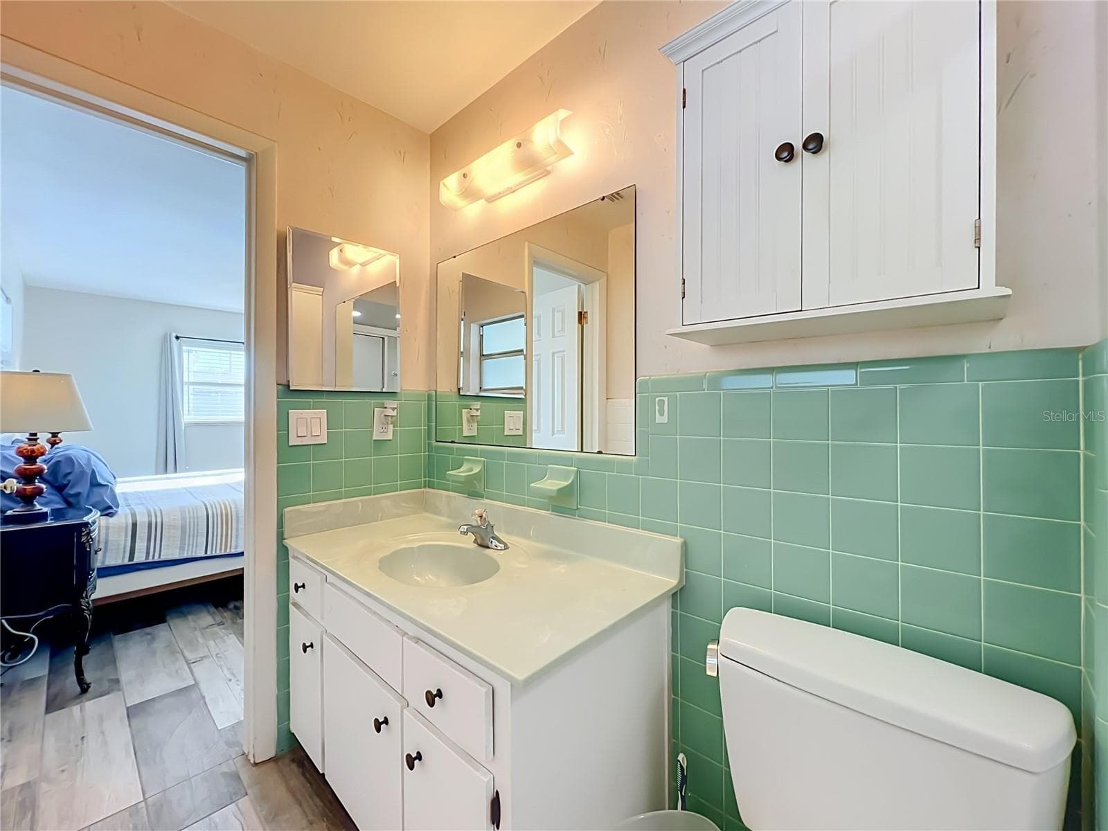 Primary Bathroom - 346 ELKHORN CT, WINTER PARK