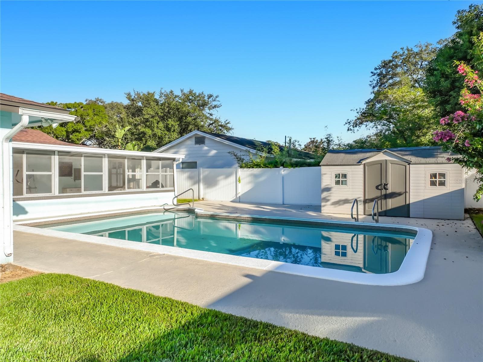 Storage Shed Included - 346 ELKHORN CT, WINTER PARK