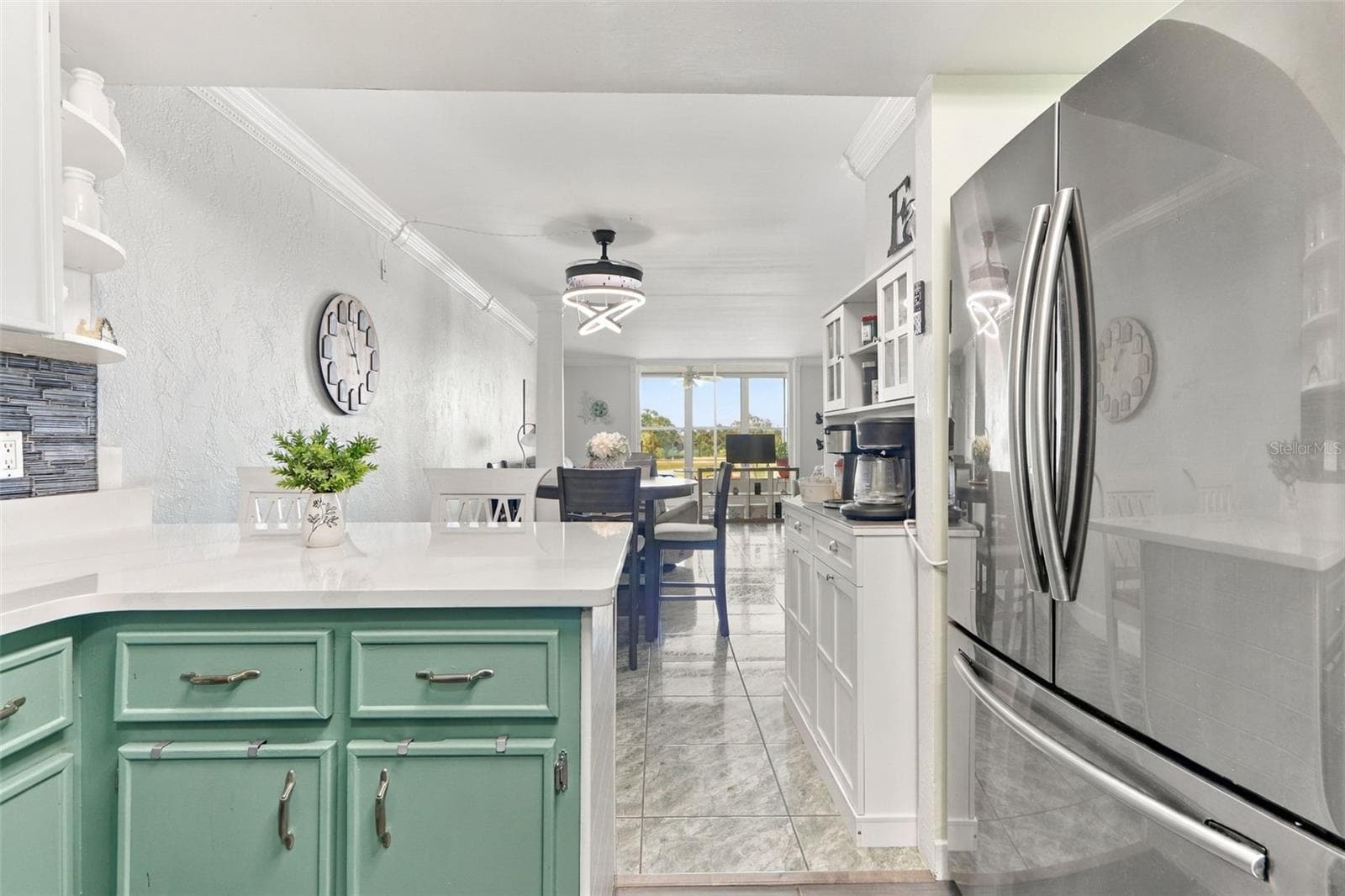 Condominium at 327 WILDER BLVD #B302, DAYTONA BEACH, photo 6 of 30