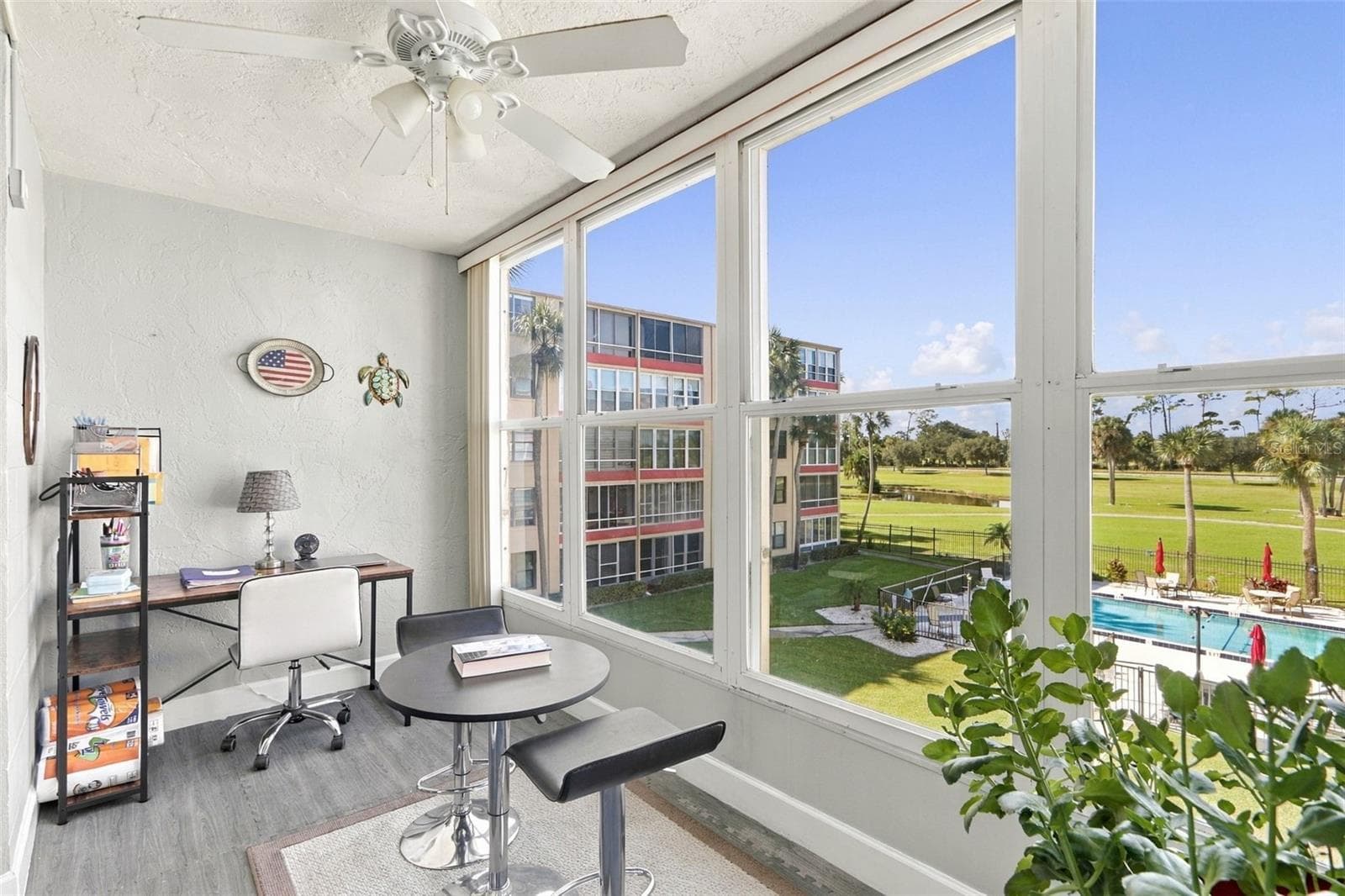 Condominium at 327 WILDER BLVD #B302, DAYTONA BEACH, photo 8 of 30