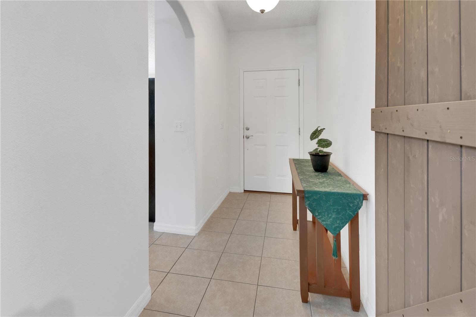 Foyer - 9 PERTHSHIRE LN, PALM COAST