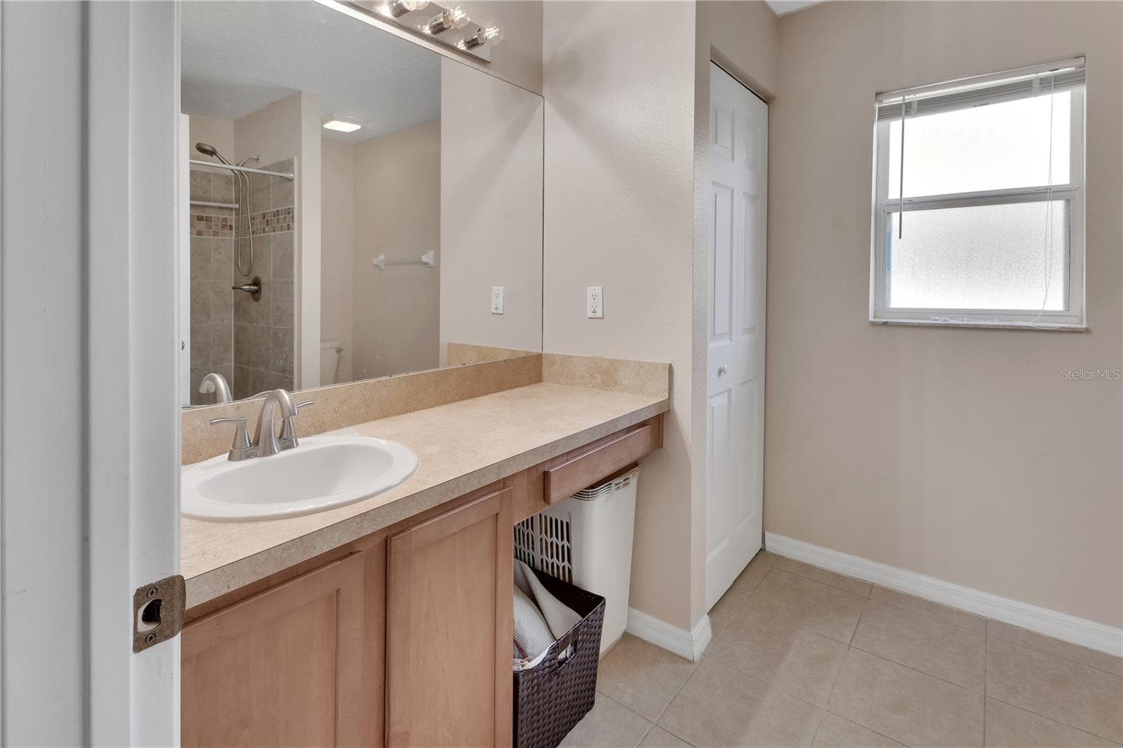 Primary bathroom - 9 PERTHSHIRE LN, PALM COAST