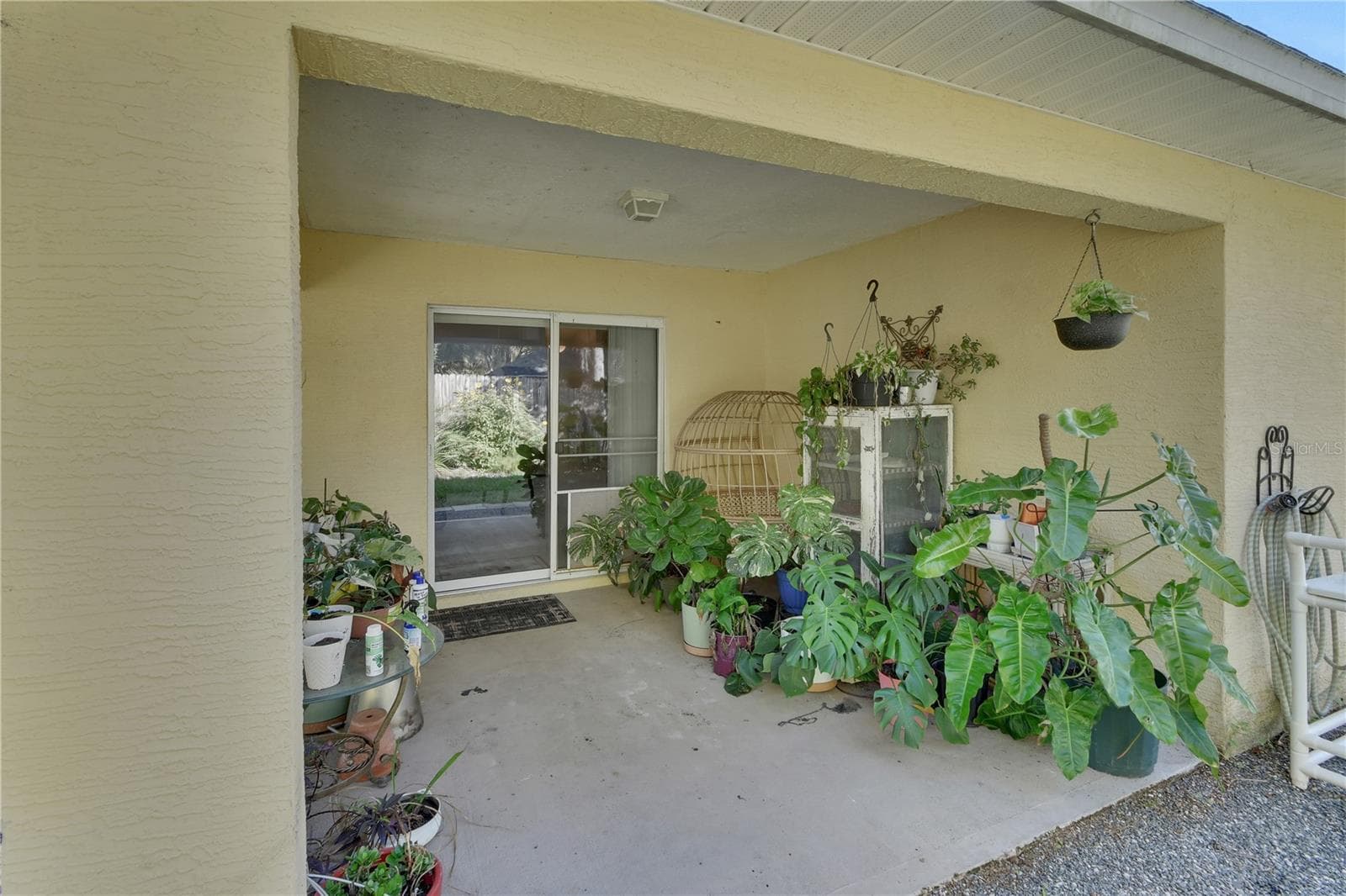 Got a green thumb?? - 9 PERTHSHIRE LN, PALM COAST
