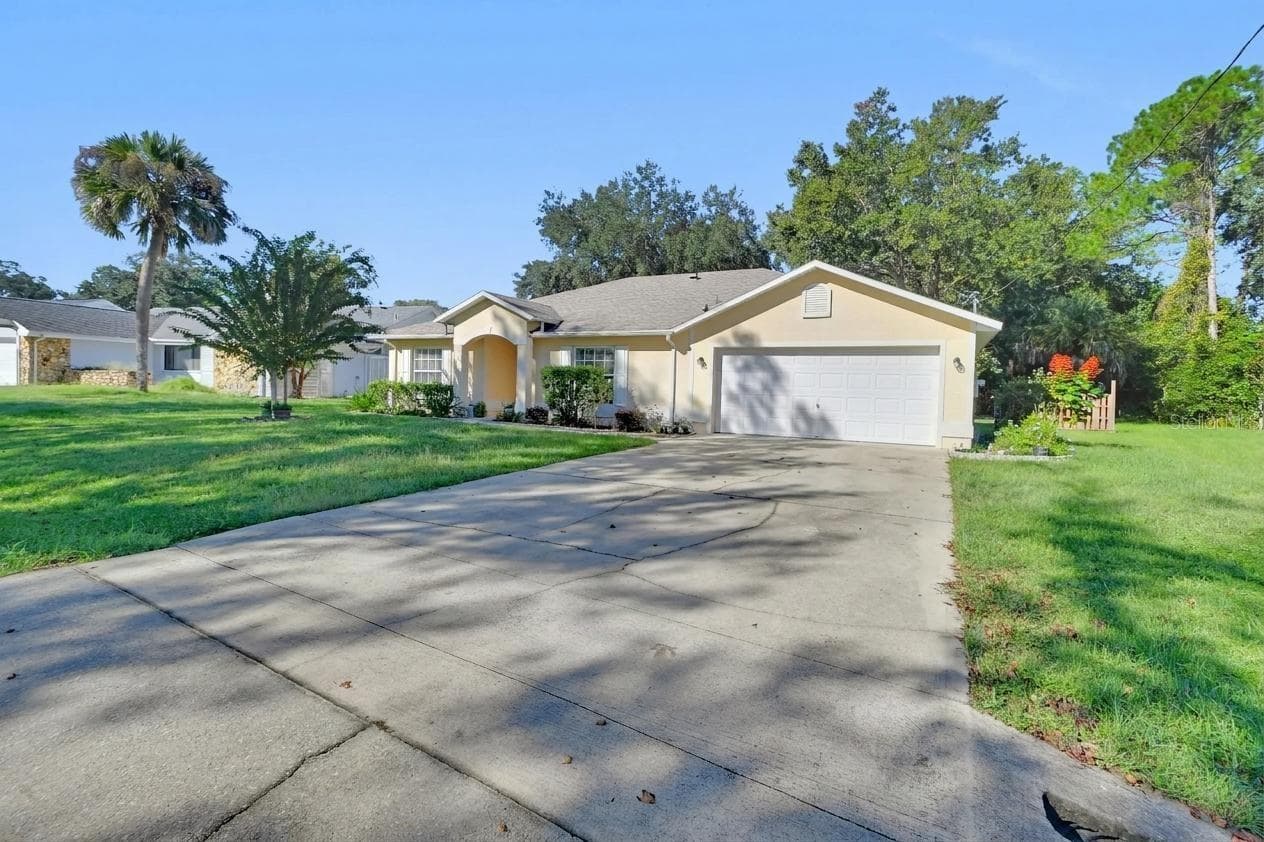 Single Family Residence at 9 PERTHSHIRE LN, PALM COAST, photo 28 of 28