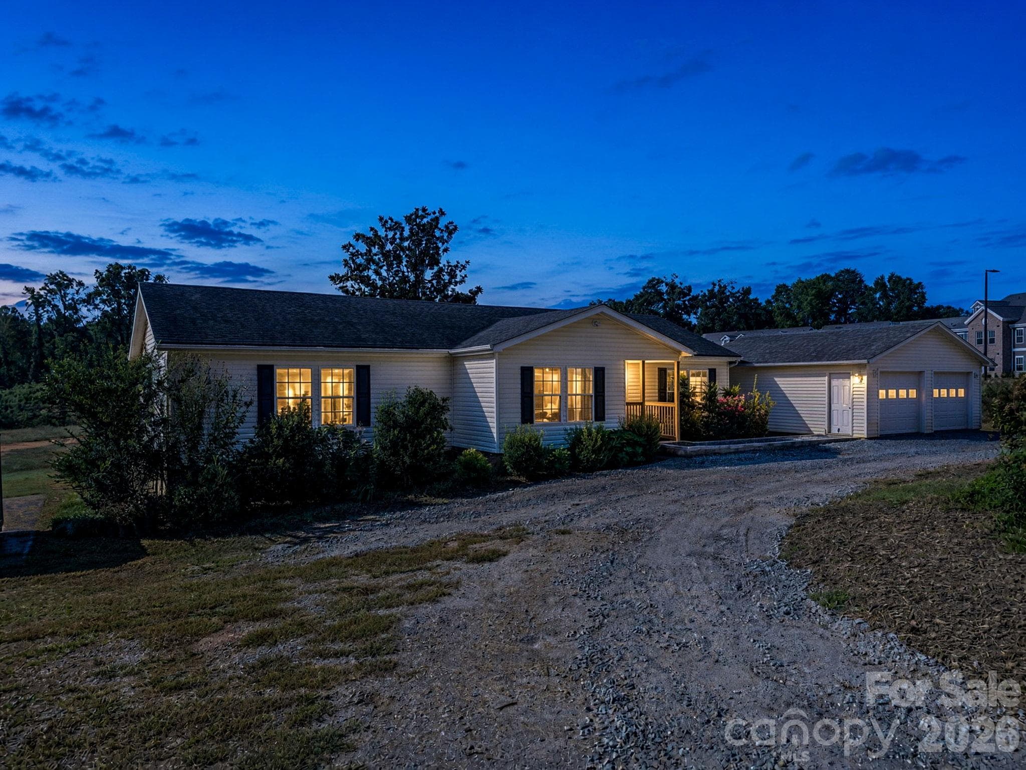 Single Family Residence at 164 Hamilton Street, Spindale, photo 2 of 42