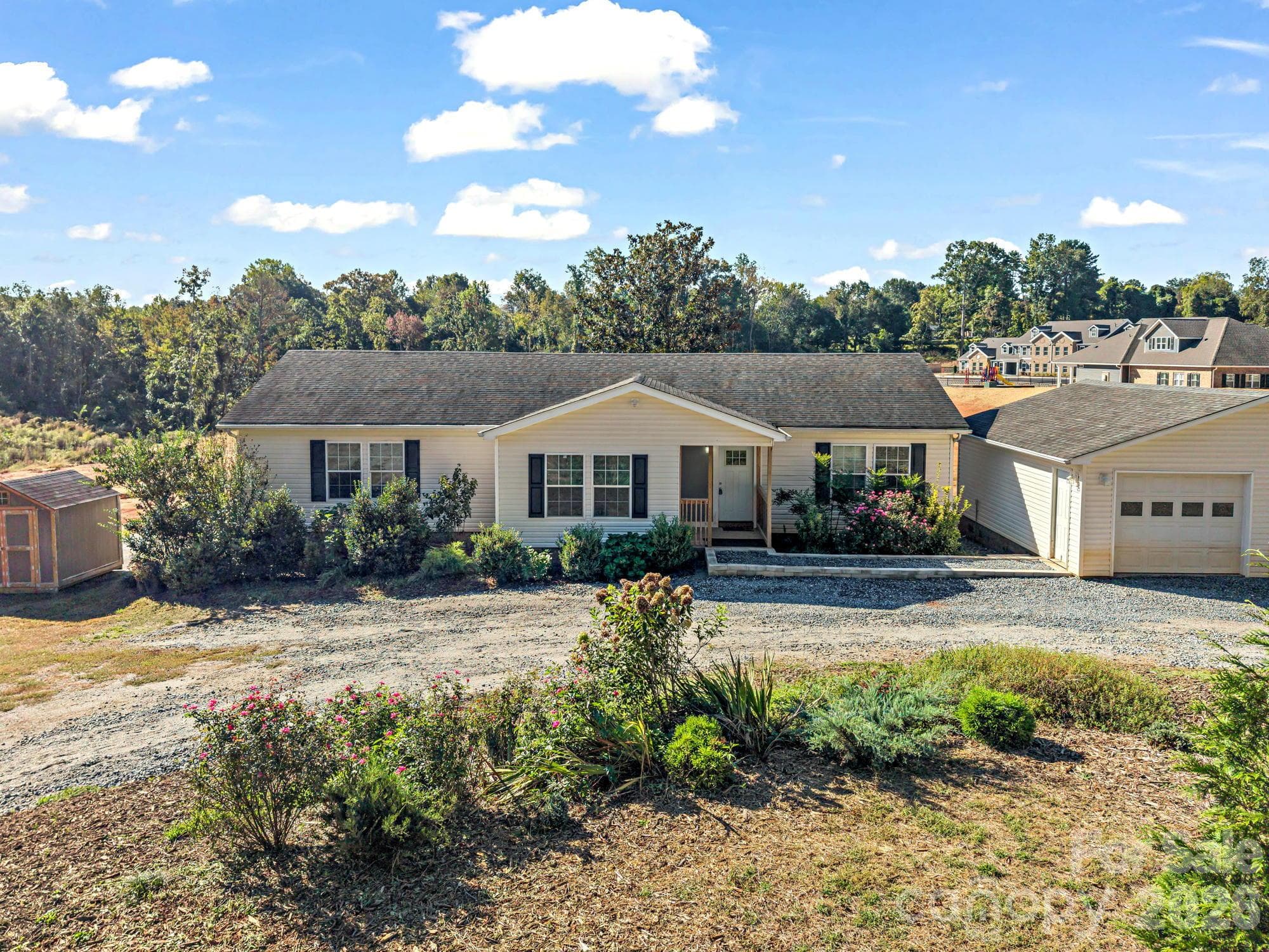 Single Family Residence at 164 Hamilton Street, Spindale, photo 4 of 42