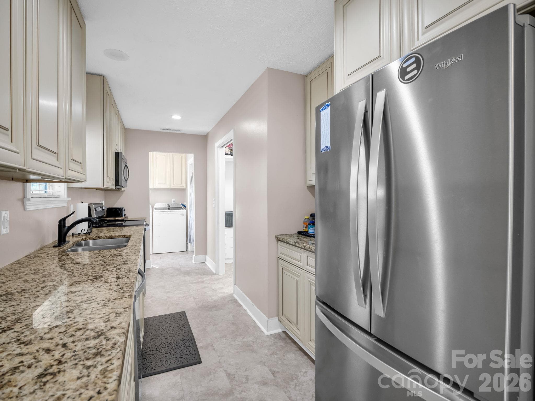Kitchen - 164 Hamilton Street, Spindale