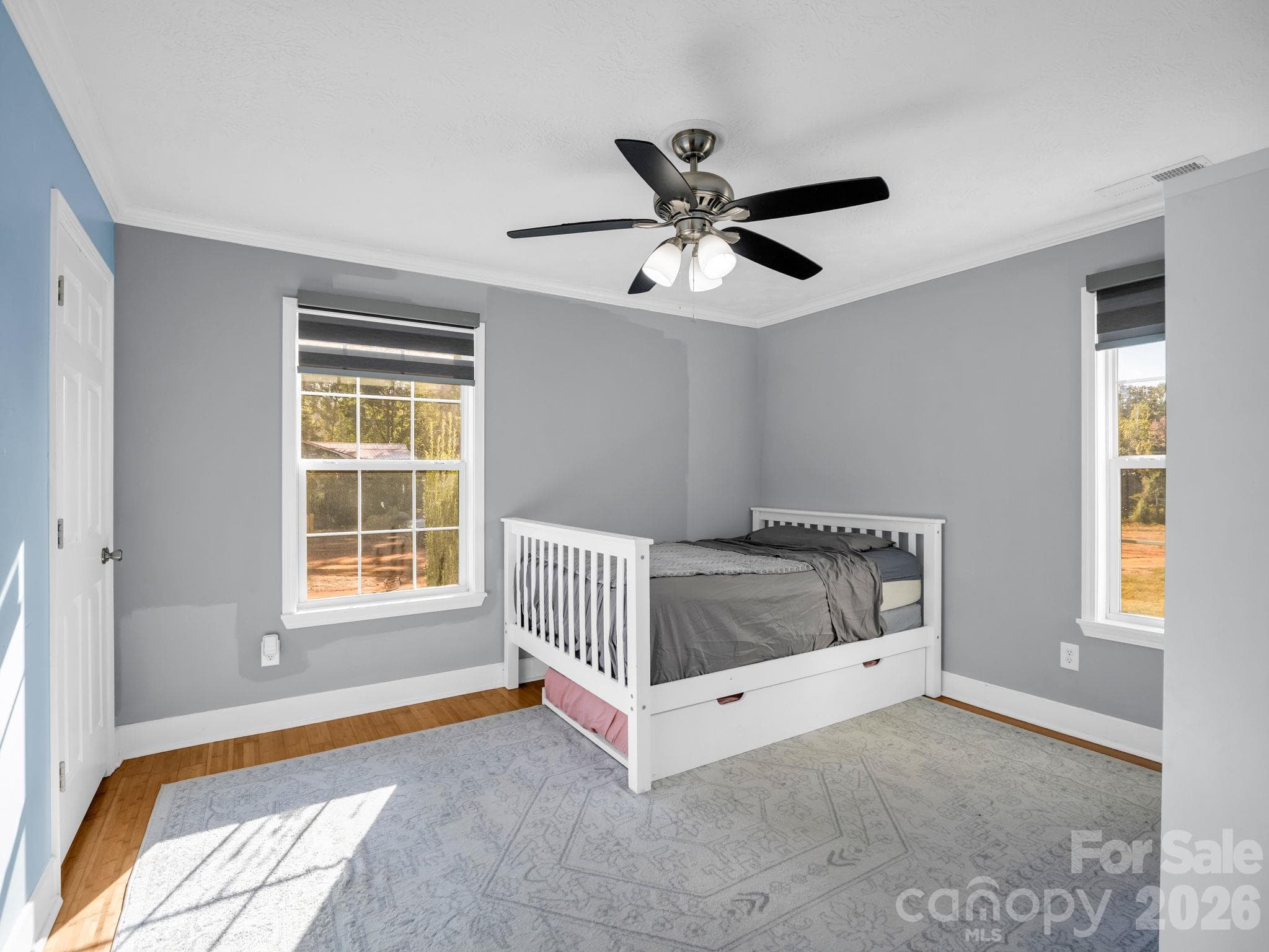 Bedroom 2 - 164 Hamilton Street, Spindale