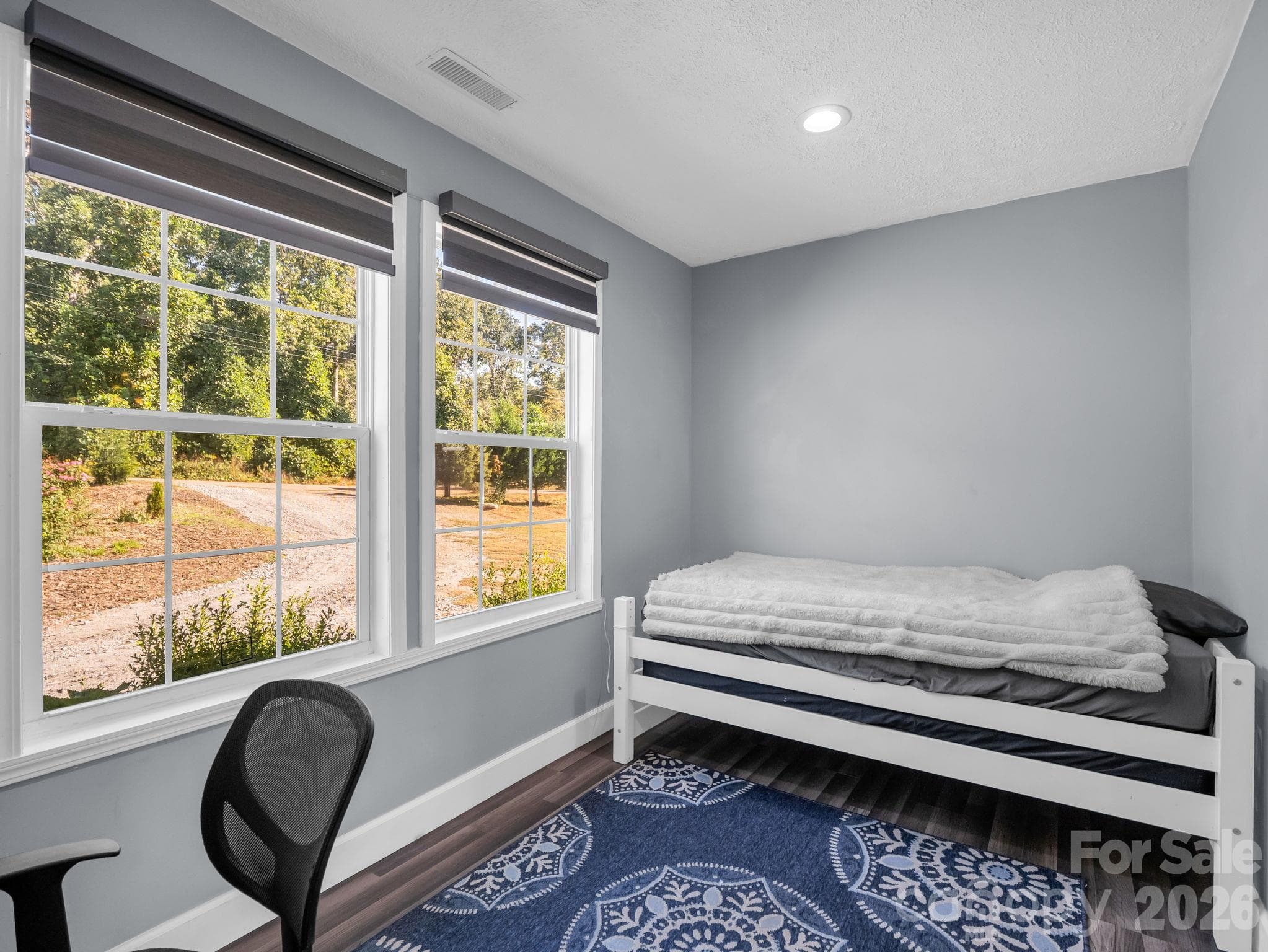 Office/Flex Space - 164 Hamilton Street, Spindale