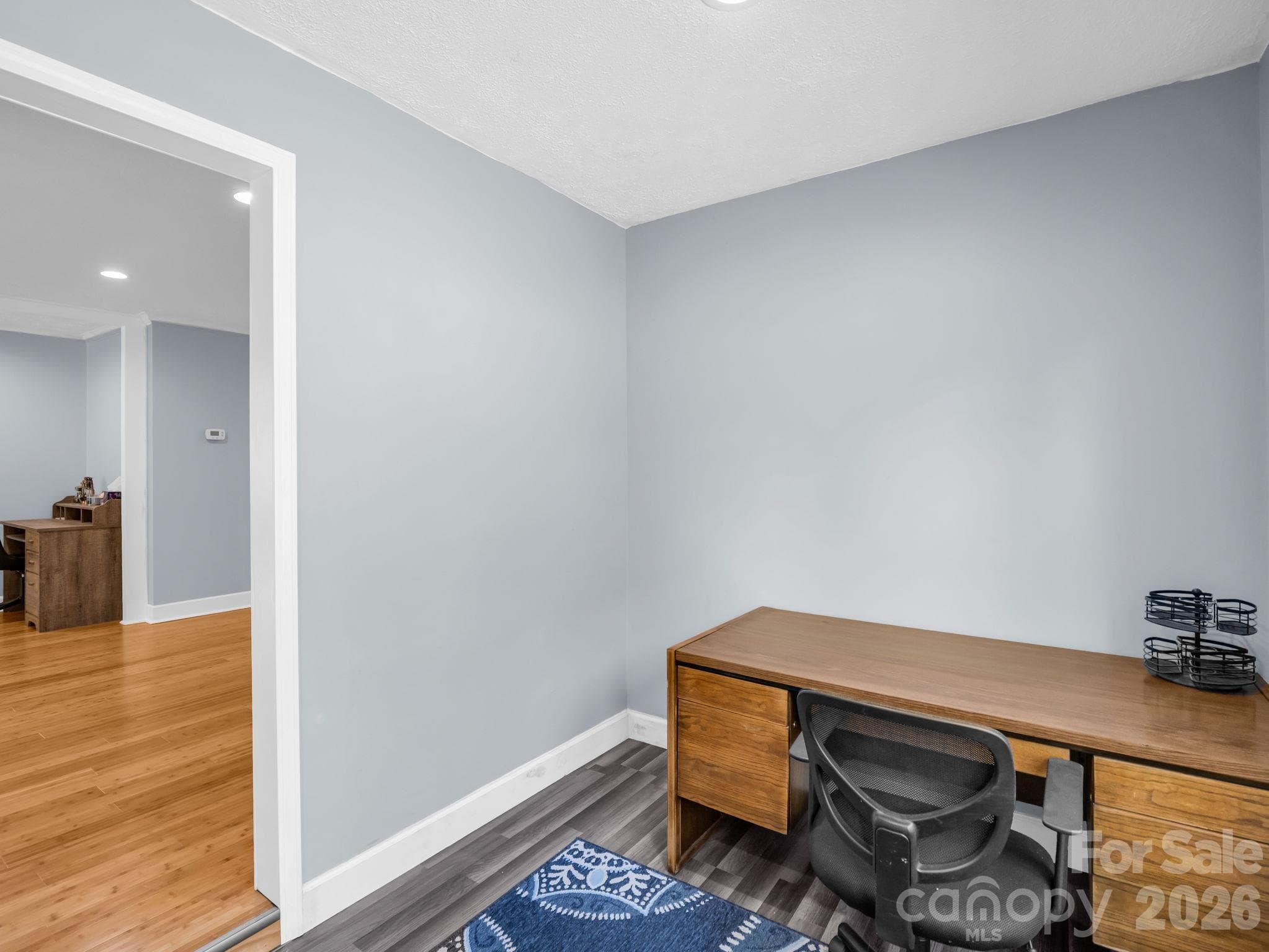 Office/Flex Space - 164 Hamilton Street, Spindale