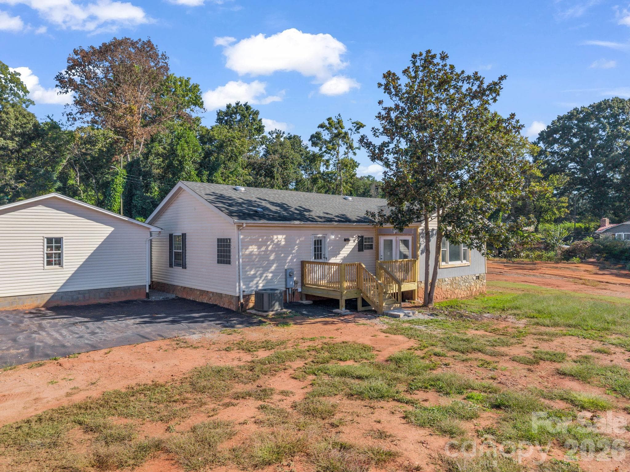 Single Family Residence at 164 Hamilton Street, Spindale, photo 37 of 42