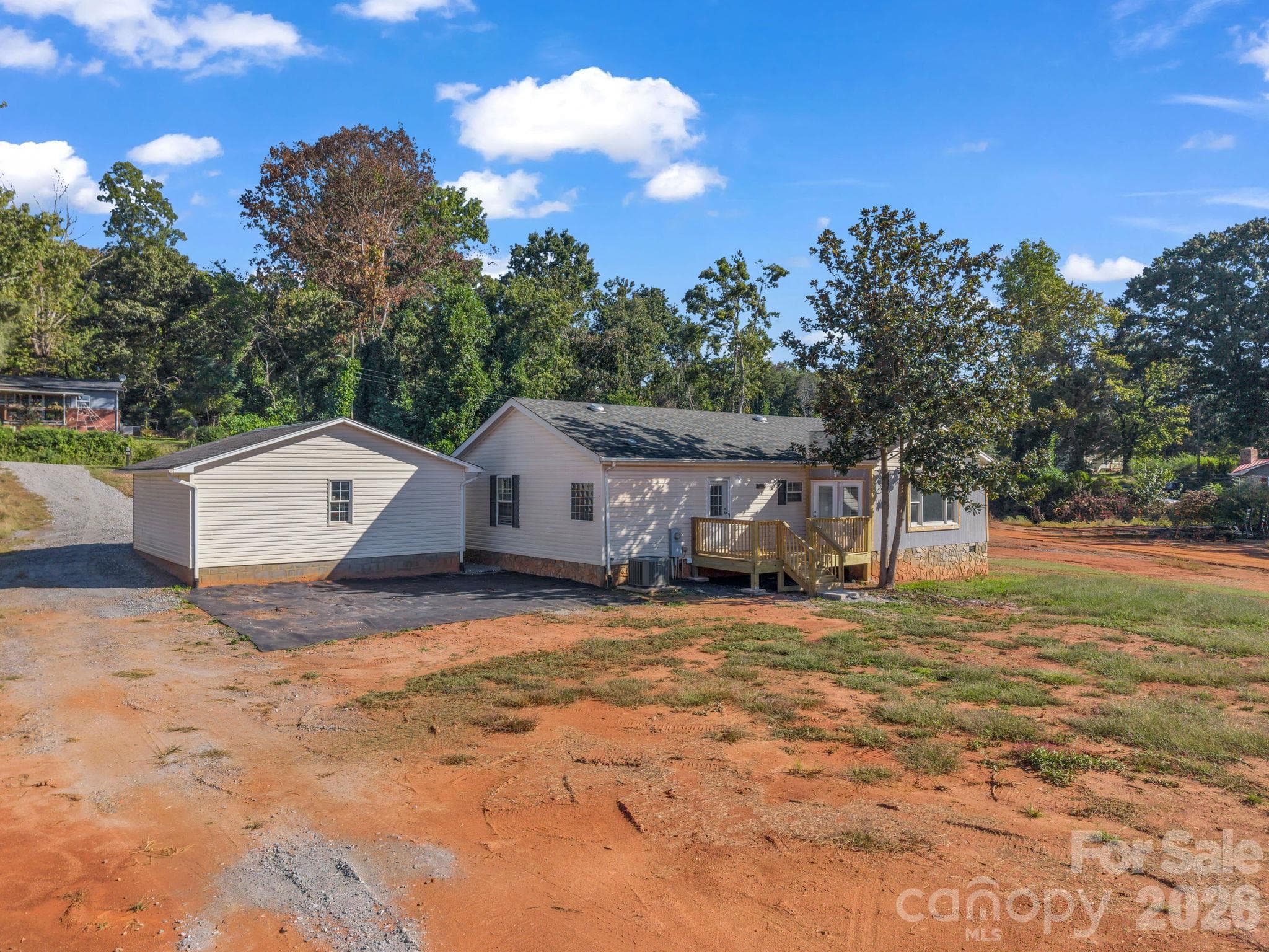 Single Family Residence at 164 Hamilton Street, Spindale, photo 39 of 42