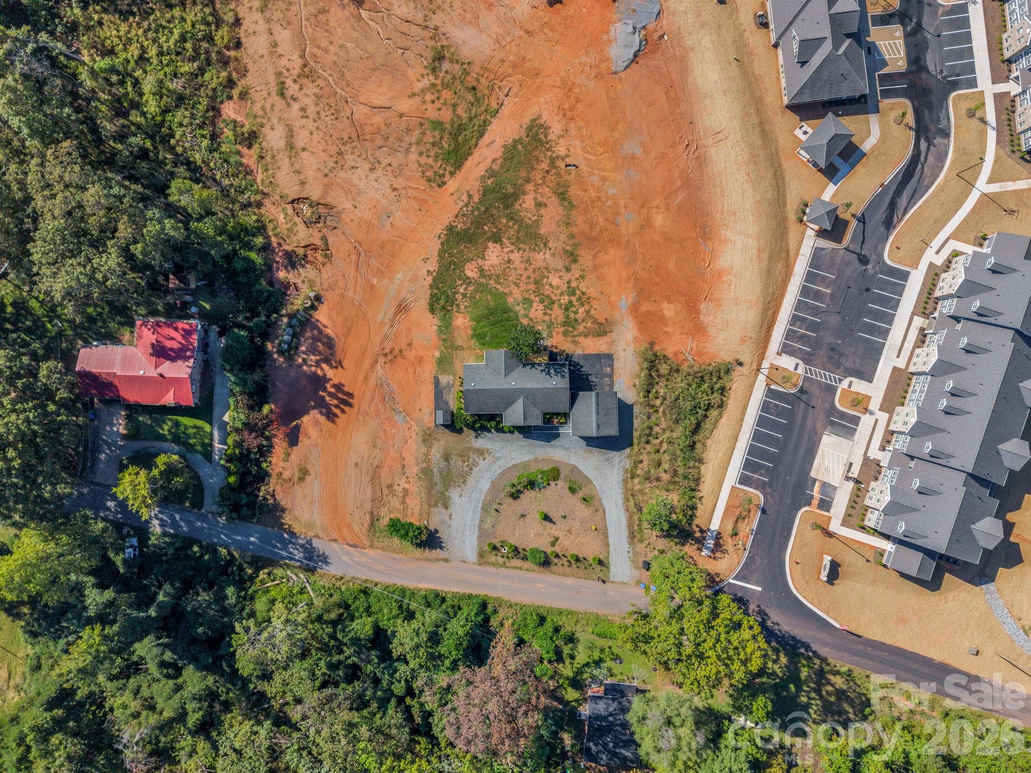 Single Family Residence at 164 Hamilton Street, Spindale, photo 42 of 42