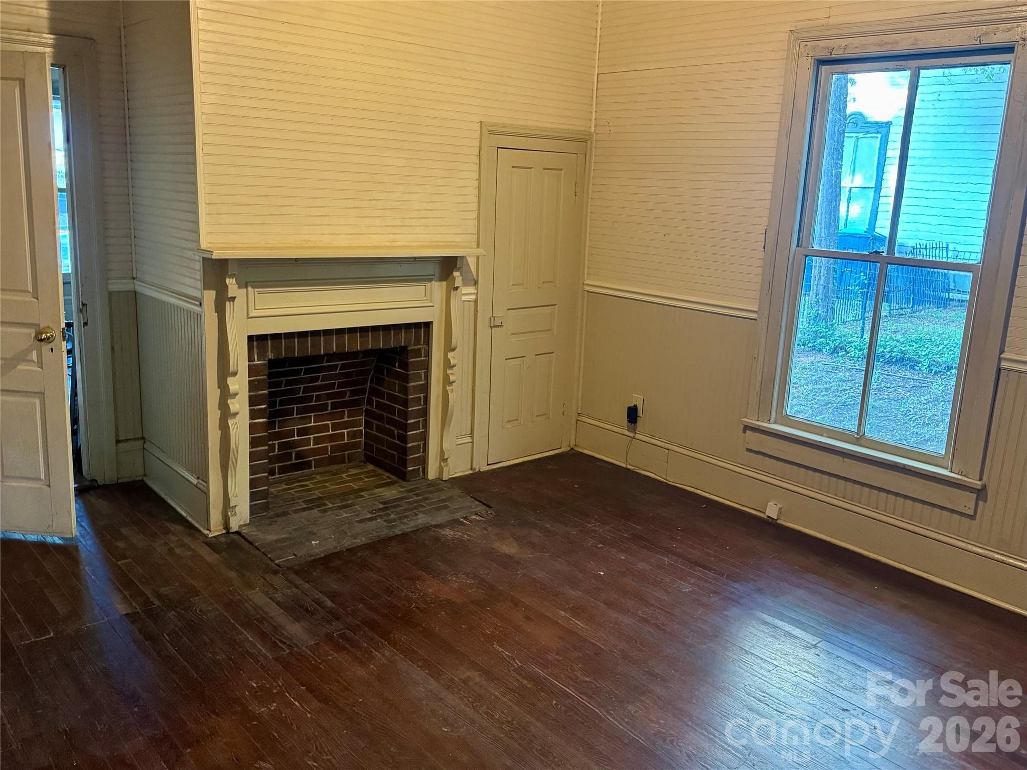 Single Family Residence at 907 S Fulton Street, Salisbury, photo 6 of 23