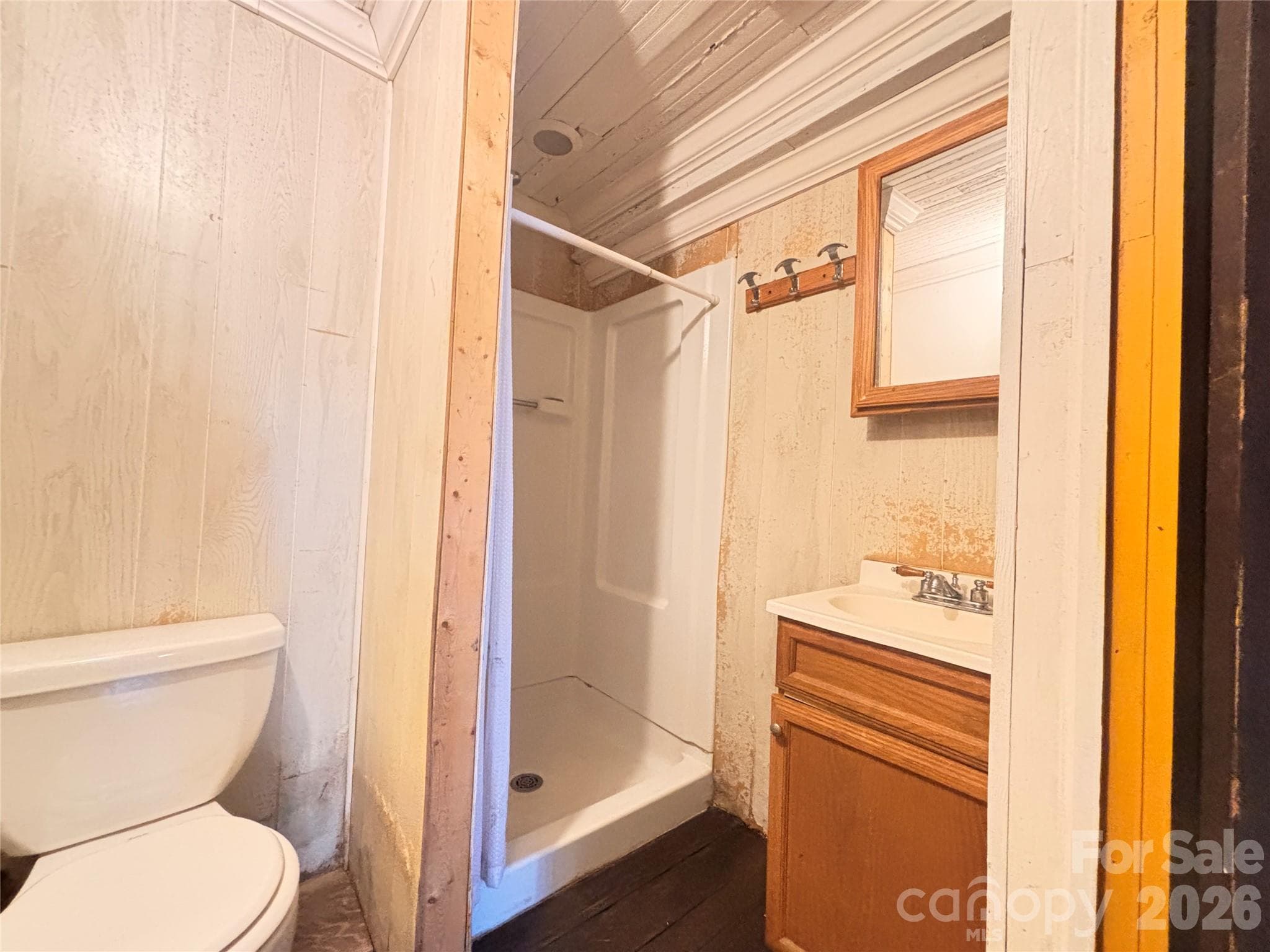 Single Family Residence at 907 S Fulton Street, Salisbury, photo 13 of 23