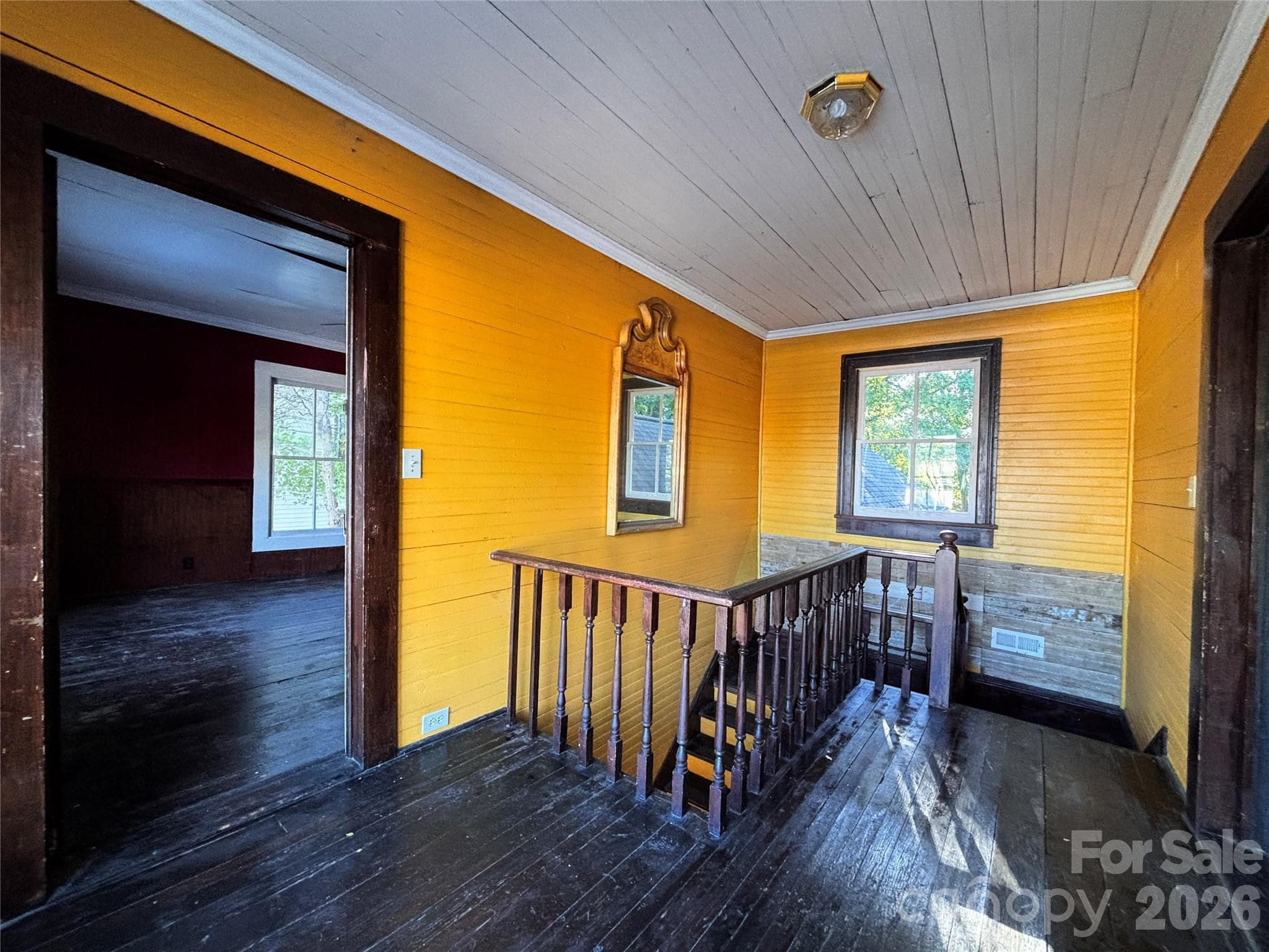 Single Family Residence at 907 S Fulton Street, Salisbury, photo 15 of 23