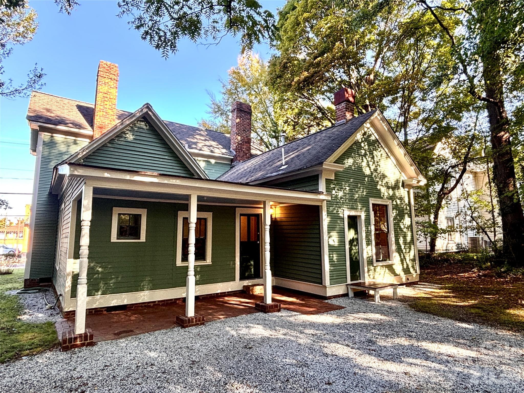Single Family Residence at 907 S Fulton Street, Salisbury, photo 20 of 23