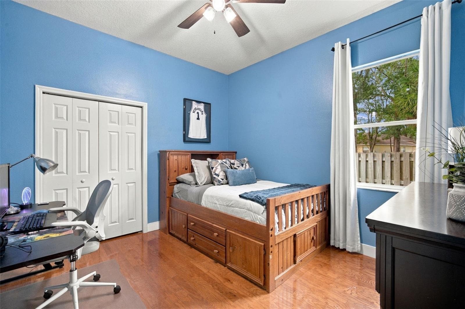 Single Family Residence at 721 FAYETTE PL, LUTZ, photo 37 of 63