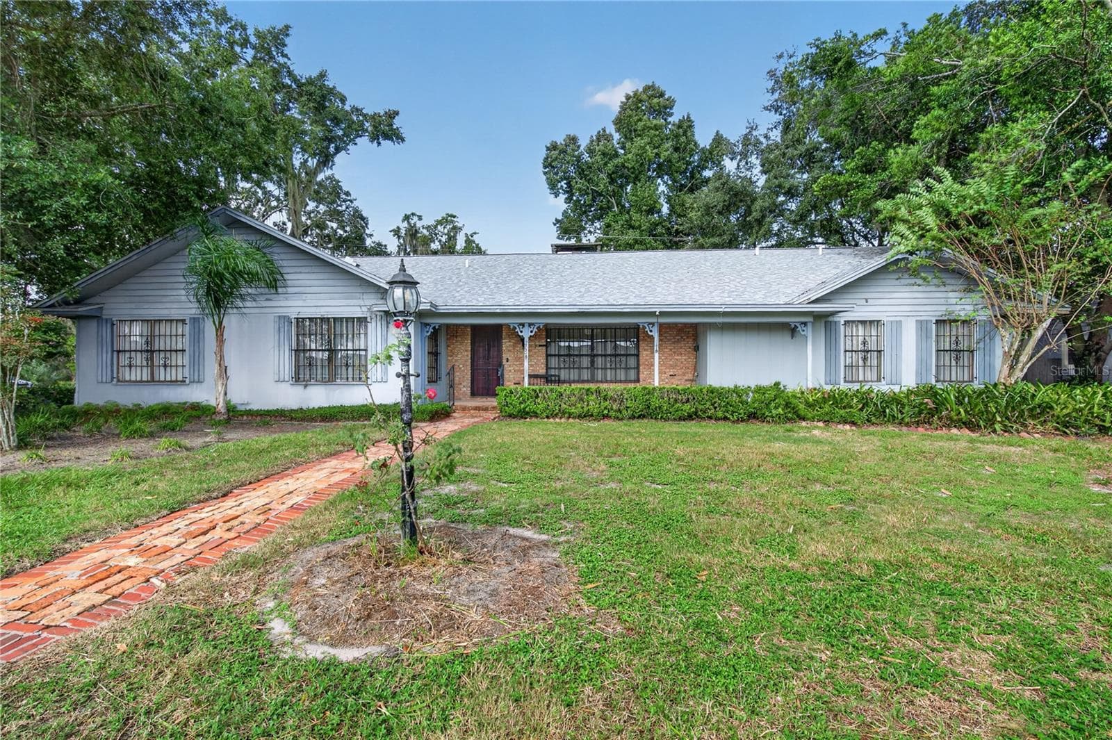Single Family Residence at 2000 FAIRWAY DR, EUSTIS, photo 2 of 40