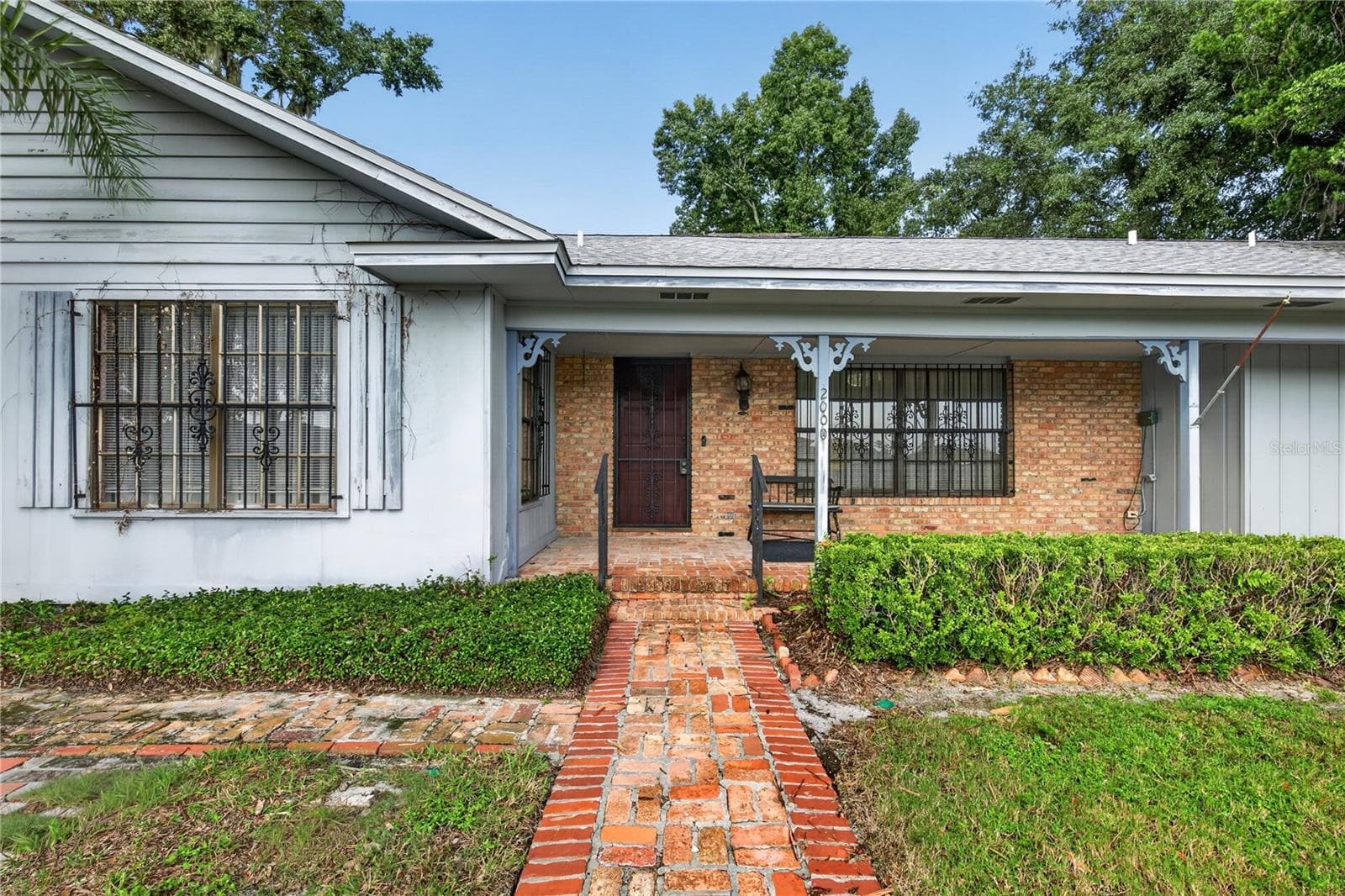 Single Family Residence at 2000 FAIRWAY DR, EUSTIS, photo 3 of 40