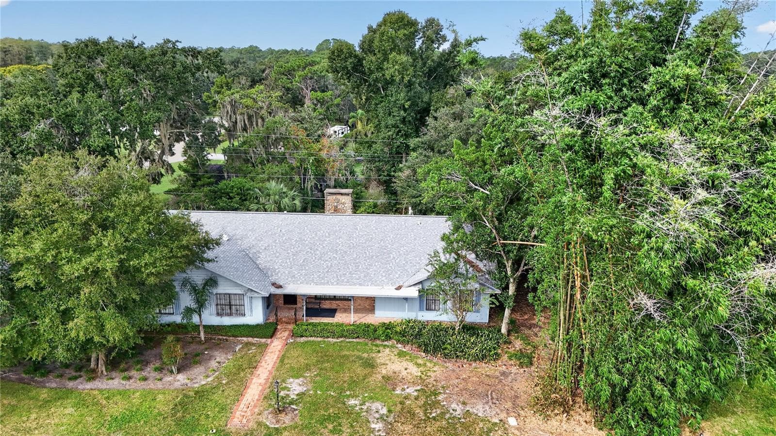 Single Family Residence at 2000 FAIRWAY DR, EUSTIS, photo 30 of 40