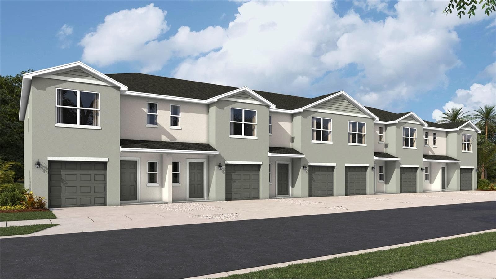 Townhouse at 1638 EAST BAY ST, SARASOTA, photo 3 of 17