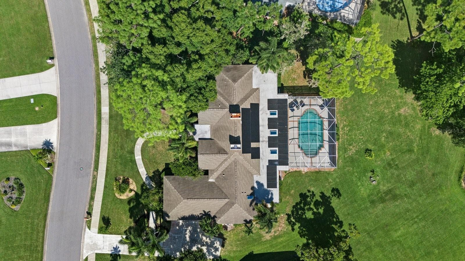 Single Family Residence at 7303 WEEPING WILLOW DR, SARASOTA, photo 5 of 54