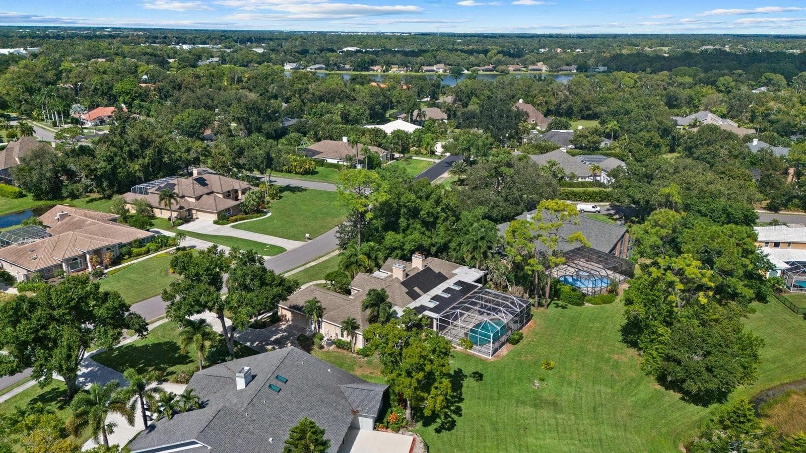 Single Family Residence at 7303 WEEPING WILLOW DR, SARASOTA, photo 53 of 54